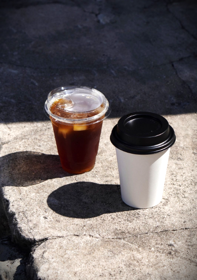 Poetic Republic Coffee