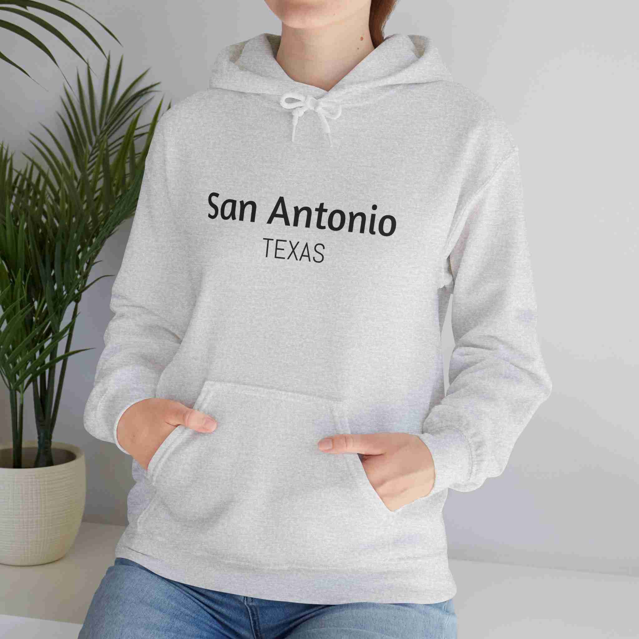 Unisex Heavy Blend™ Hooded Sweatshirt - Image 39