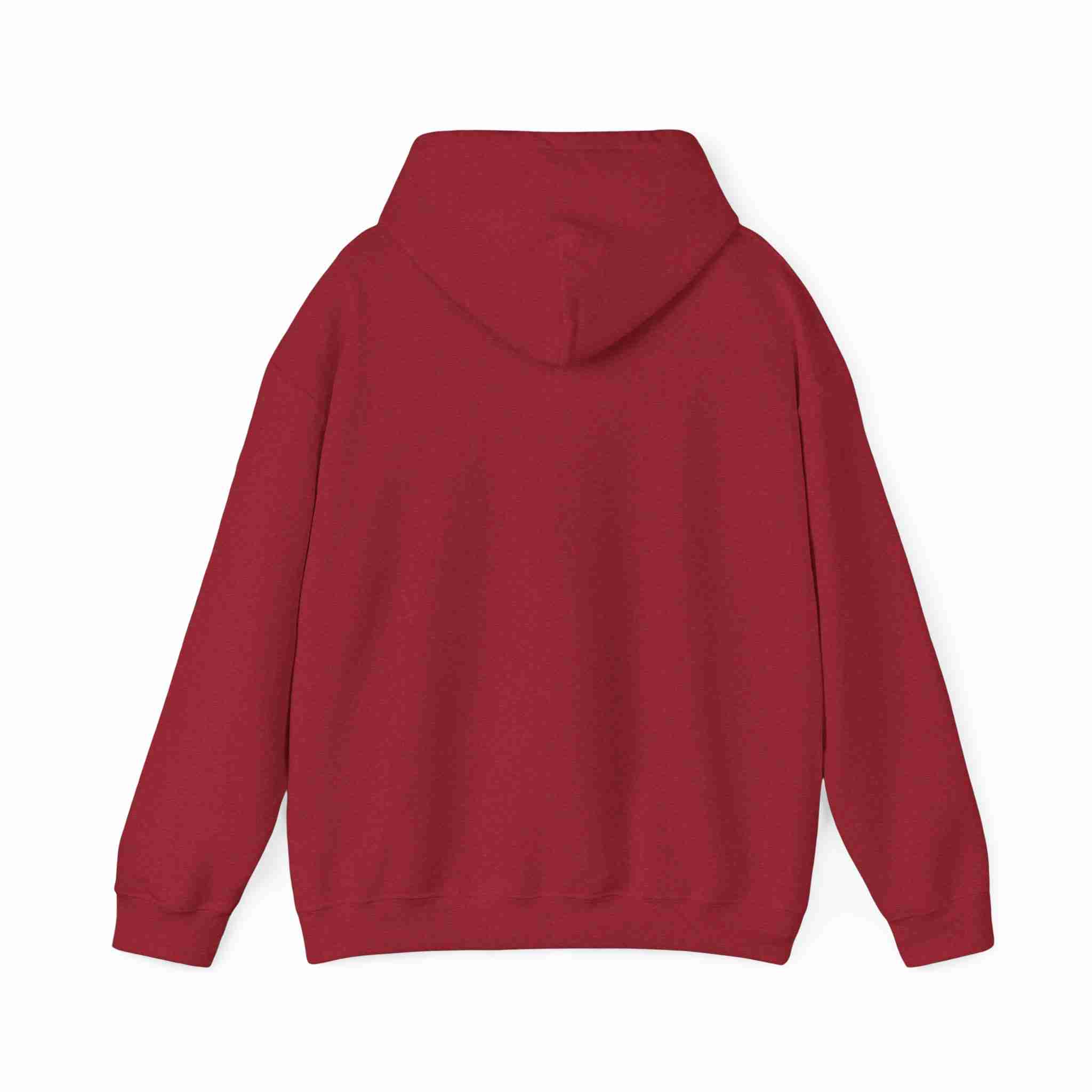 Unisex Heavy Blend™ Hooded Sweatshirt - Image 132