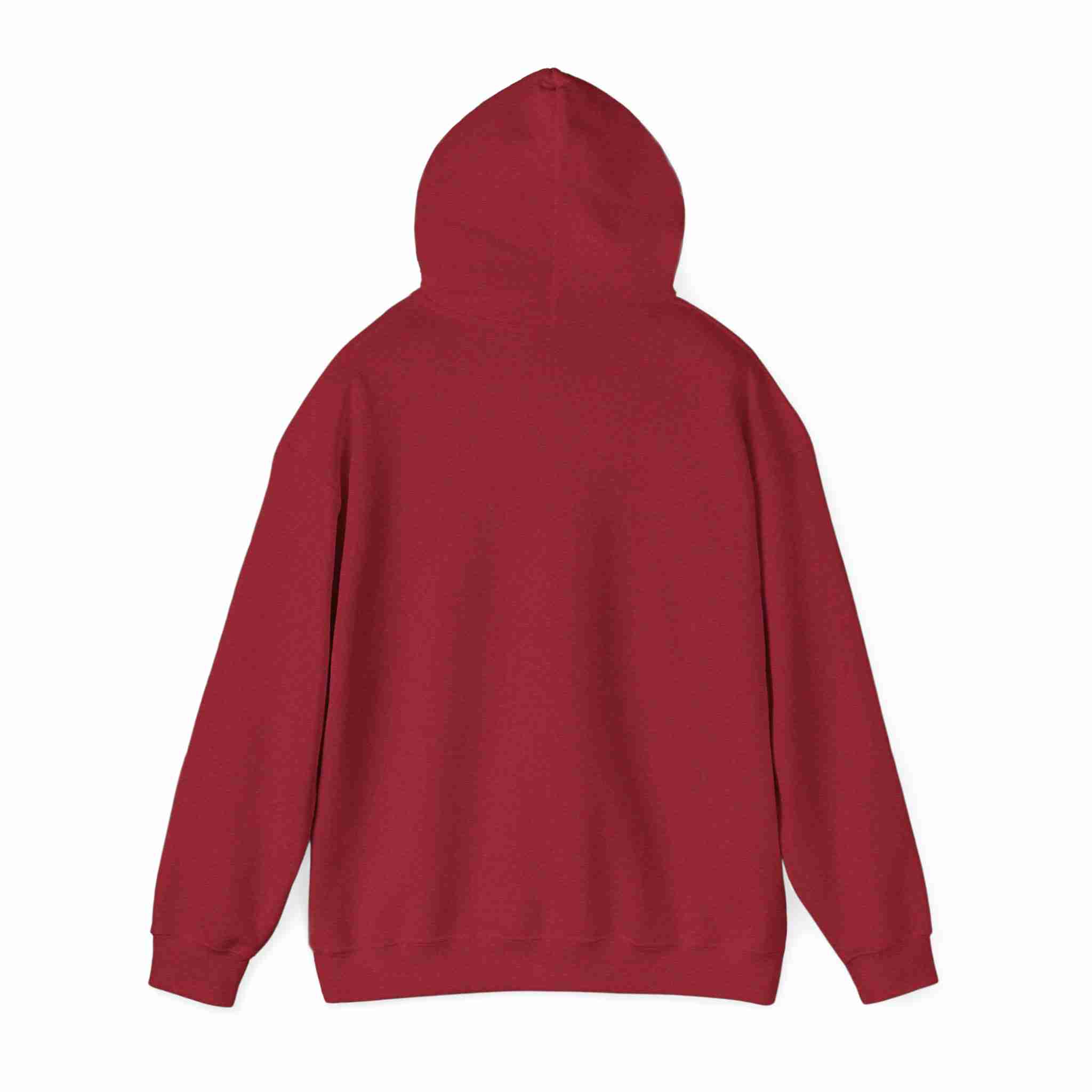 Unisex Heavy Blend™ Hooded Sweatshirt - Image 133