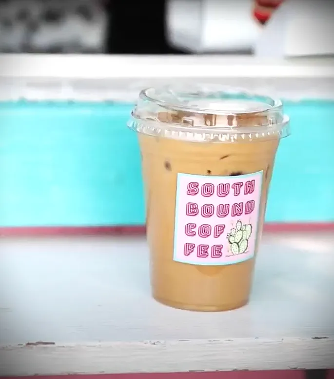 Southbound Coffee