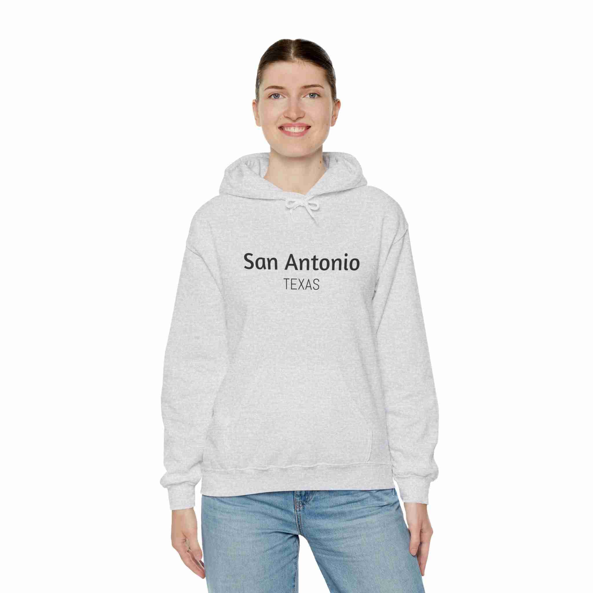 Unisex Heavy Blend™ Hooded Sweatshirt - Image 34