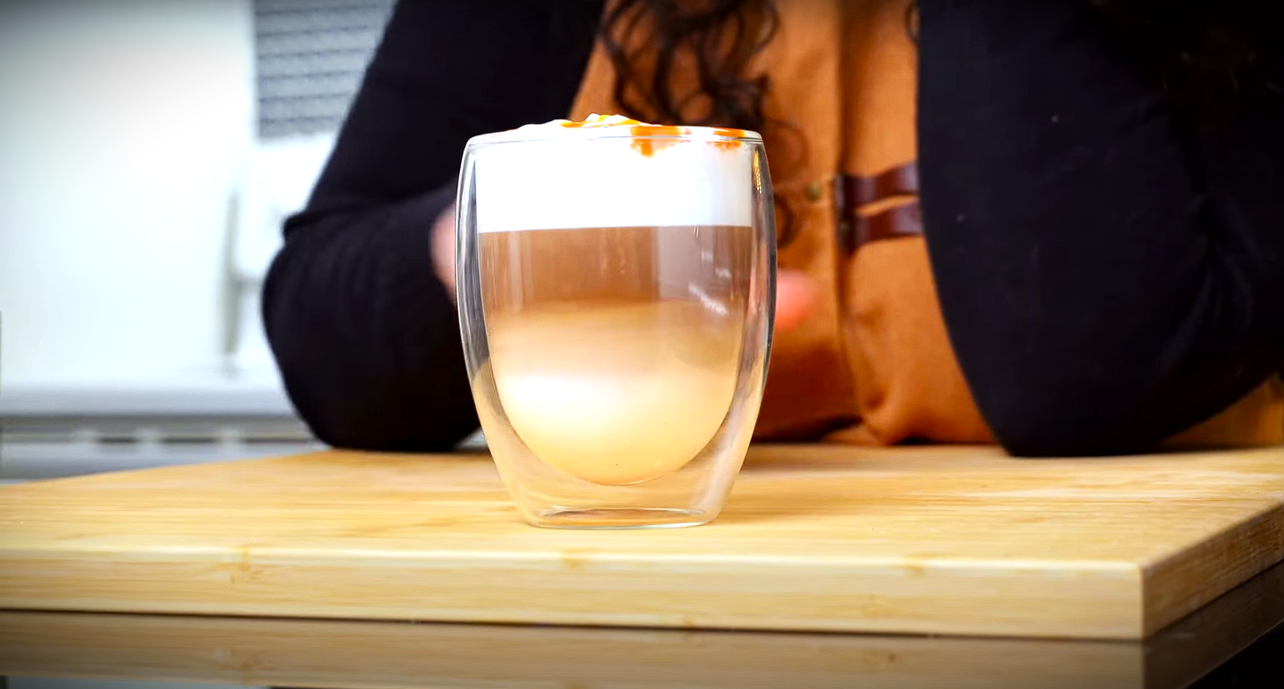 Bright Coffee