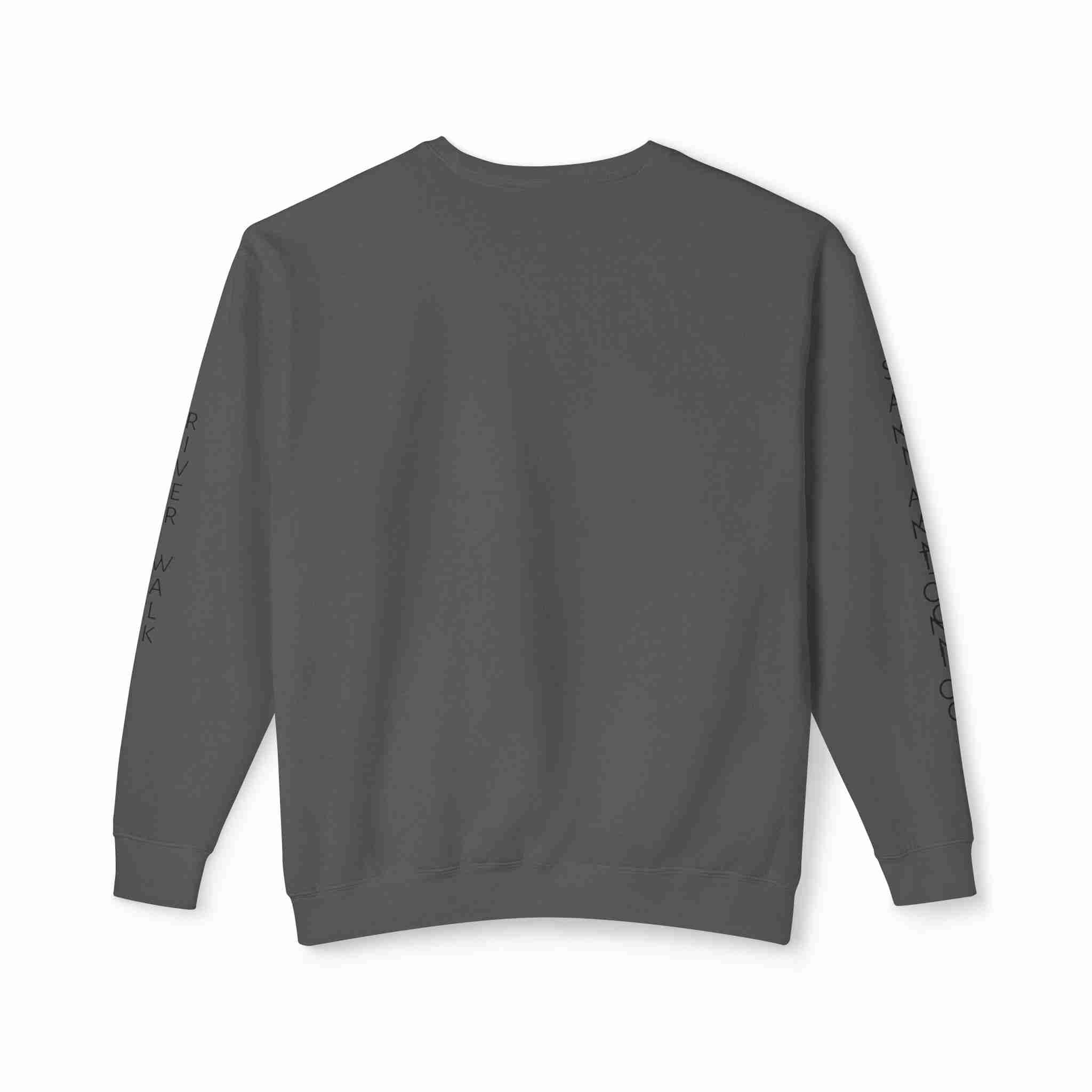 Unisex Lightweight Crewneck Sweatshirt - Image 50