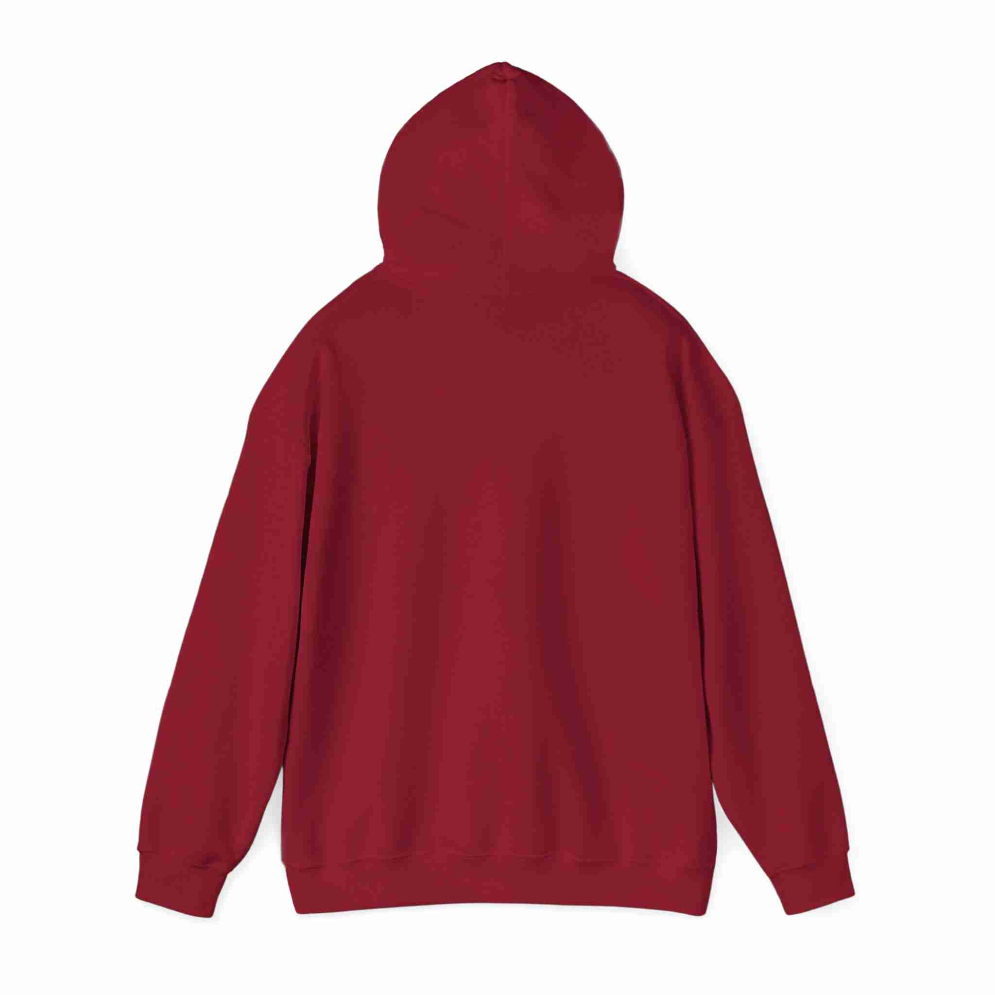 Unisex Heavy Blend™ Hooded Sweatshirt - Image 159