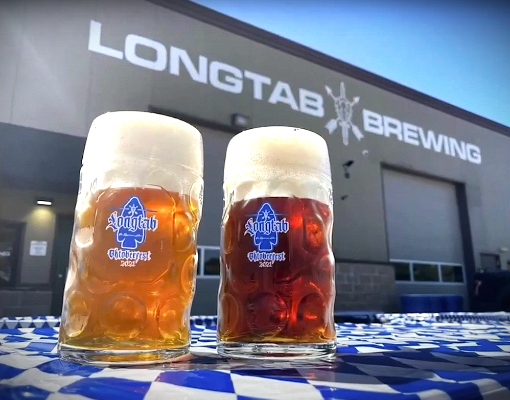Longtab Brewing Company