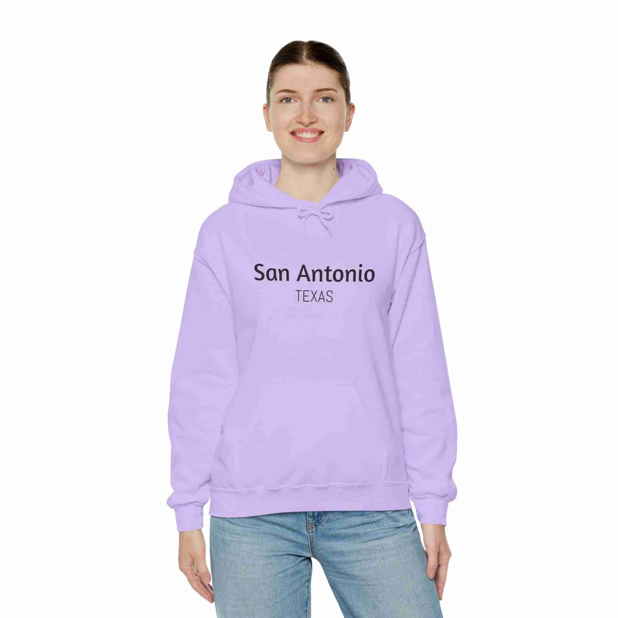 Unisex Heavy Blend™ Hooded Sweatshirt - Image 8