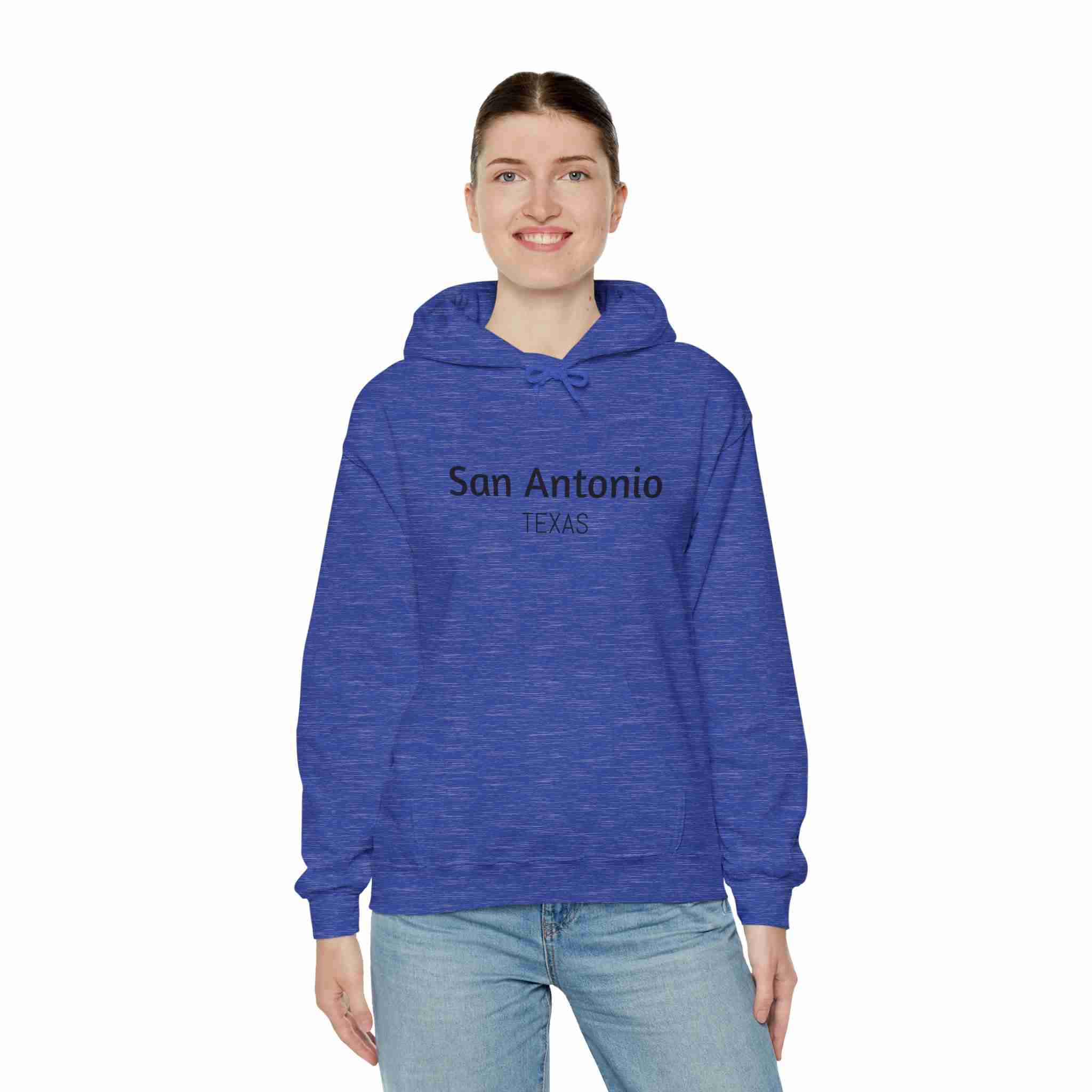 Unisex Heavy Blend™ Hooded Sweatshirt - Image 99