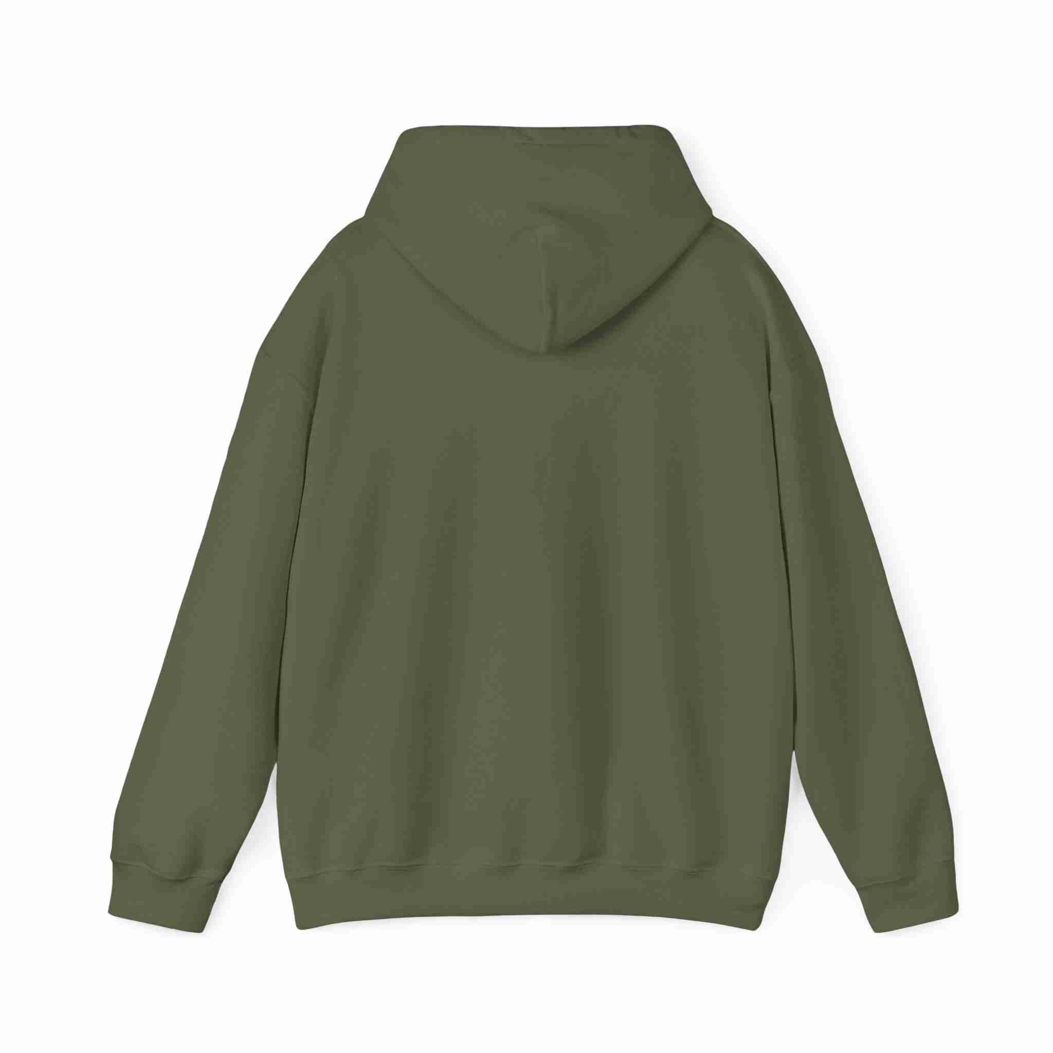 Unisex Heavy Blend™ Hooded Sweatshirt - Image 67