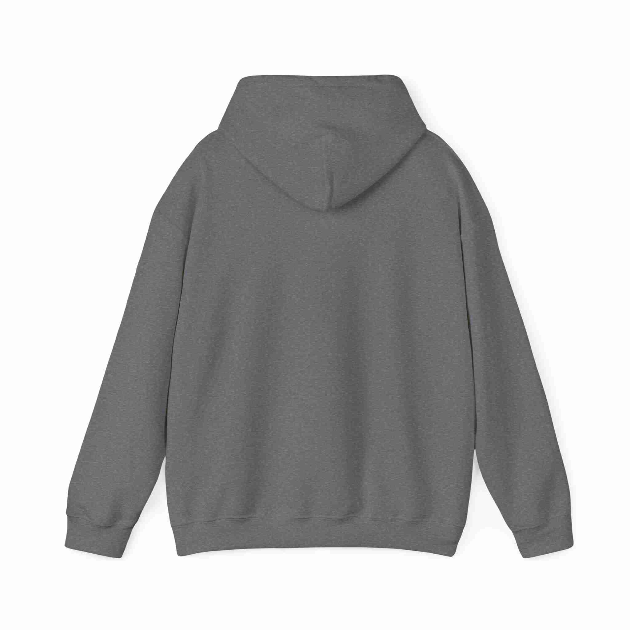 Unisex Heavy Blend™ Hooded Sweatshirt - Image 80
