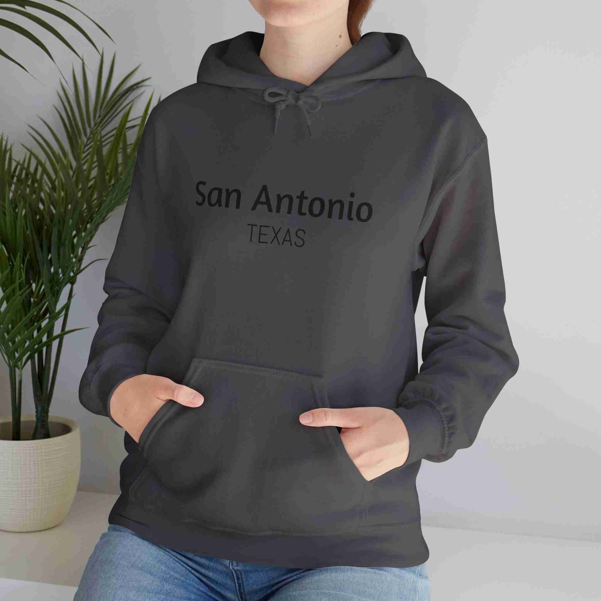Unisex Heavy Blend™ Hooded Sweatshirt - Image 130