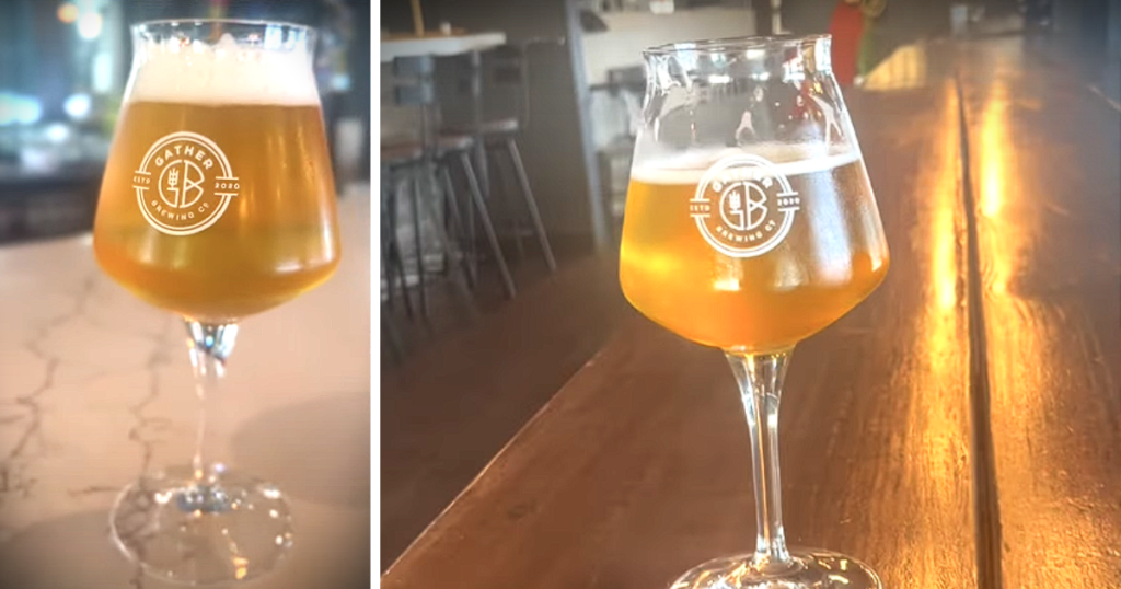 Gather Brewing Company