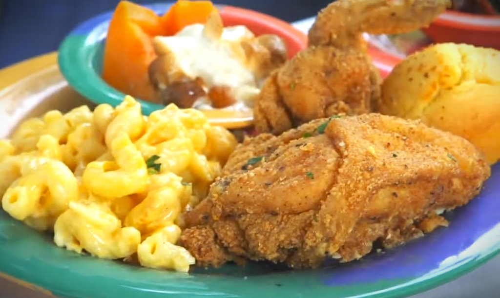 Tony G's Soul Food