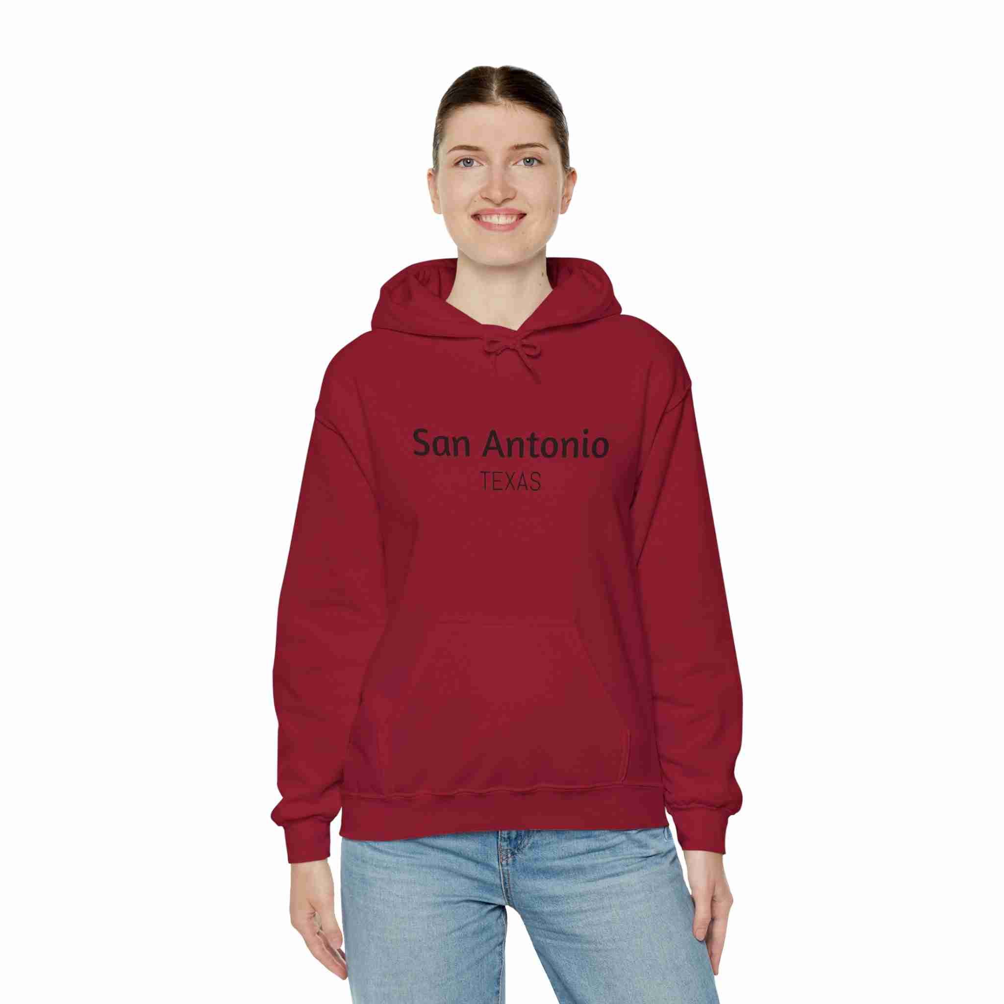 Unisex Heavy Blend™ Hooded Sweatshirt - Image 164