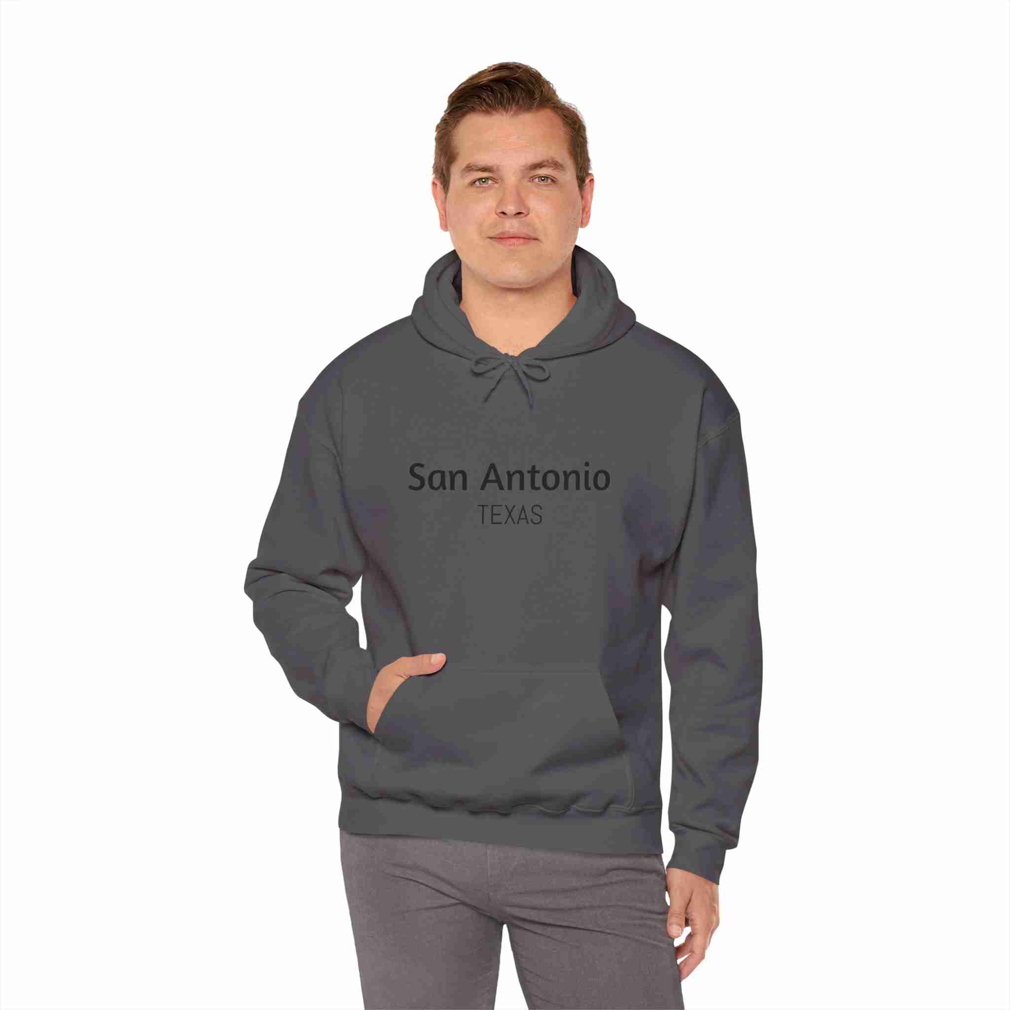 Unisex Heavy Blend™ Hooded Sweatshirt - Image 126