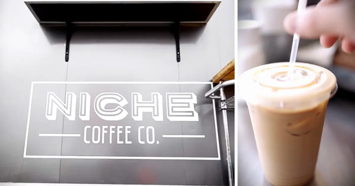 Niche Coffee