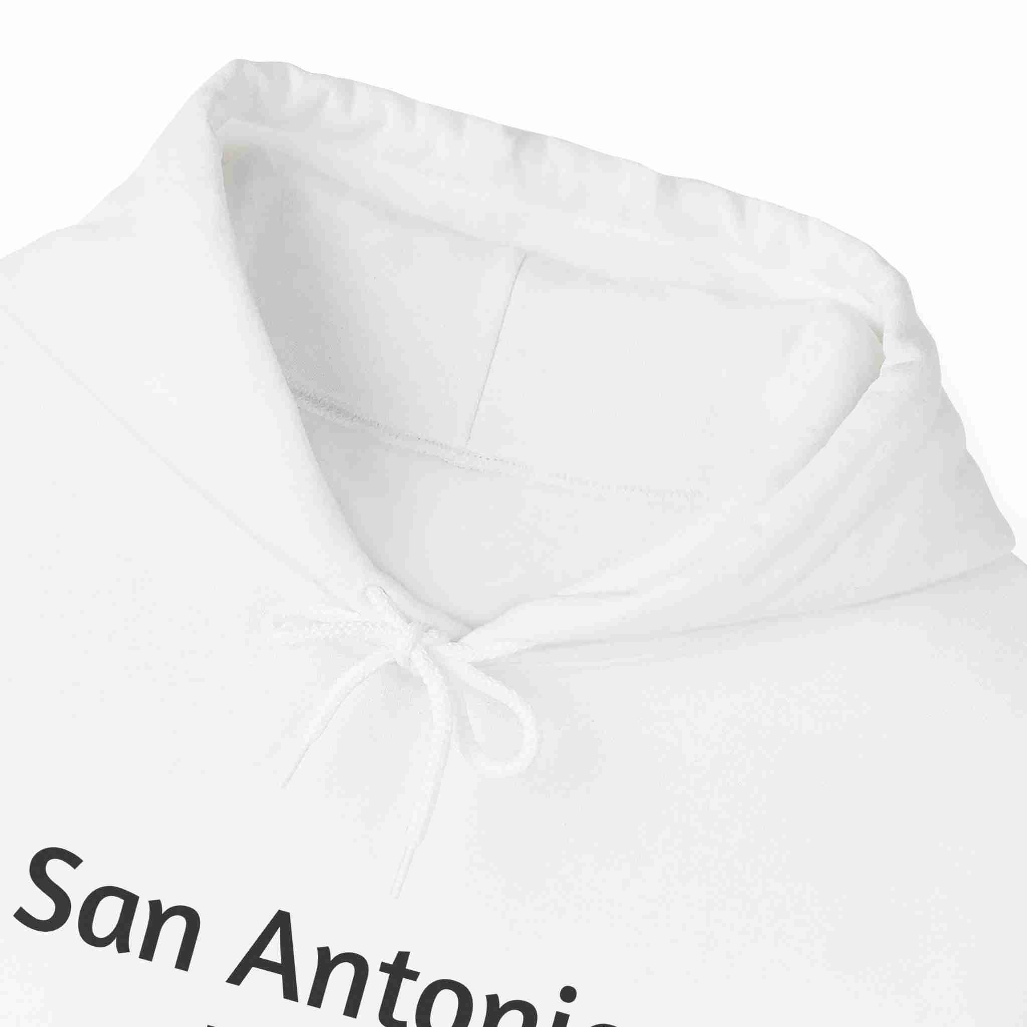 Unisex Heavy Blend™ Hooded Sweatshirt - Image 18