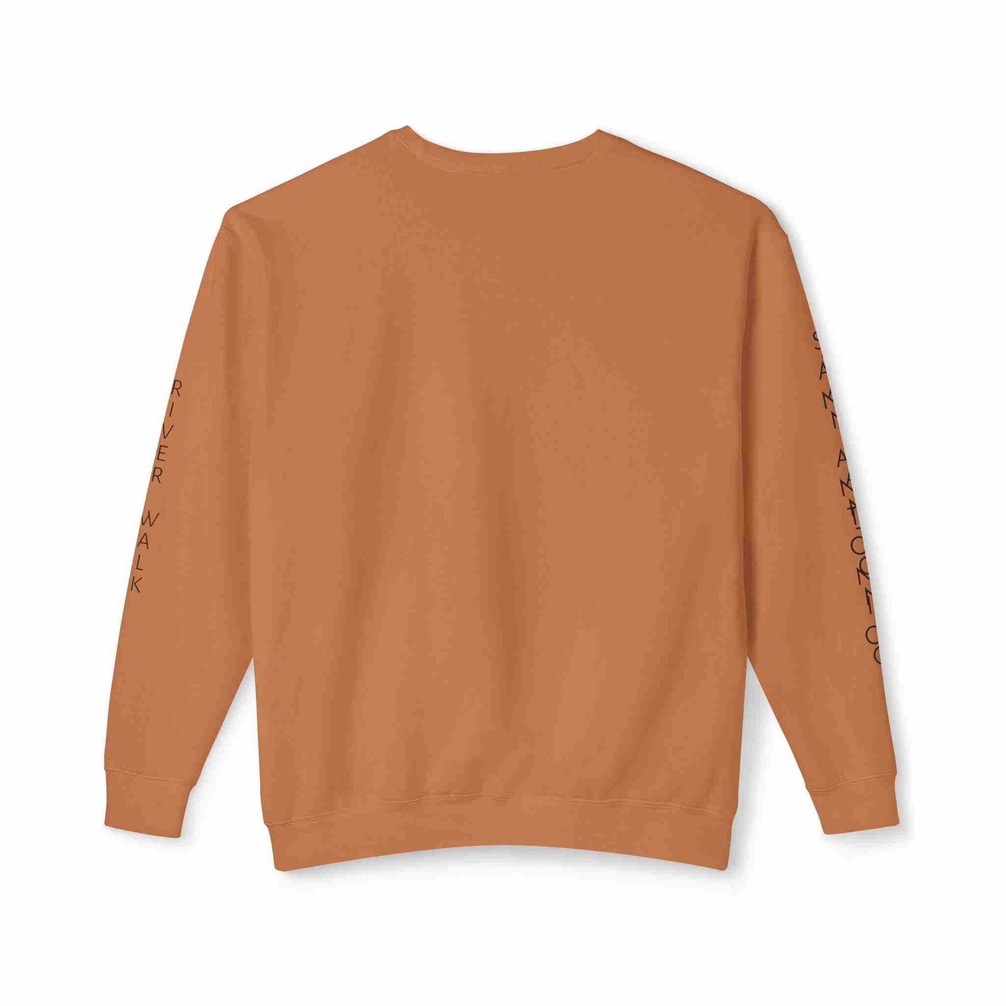 Unisex Lightweight Crewneck Sweatshirt - Image 26
