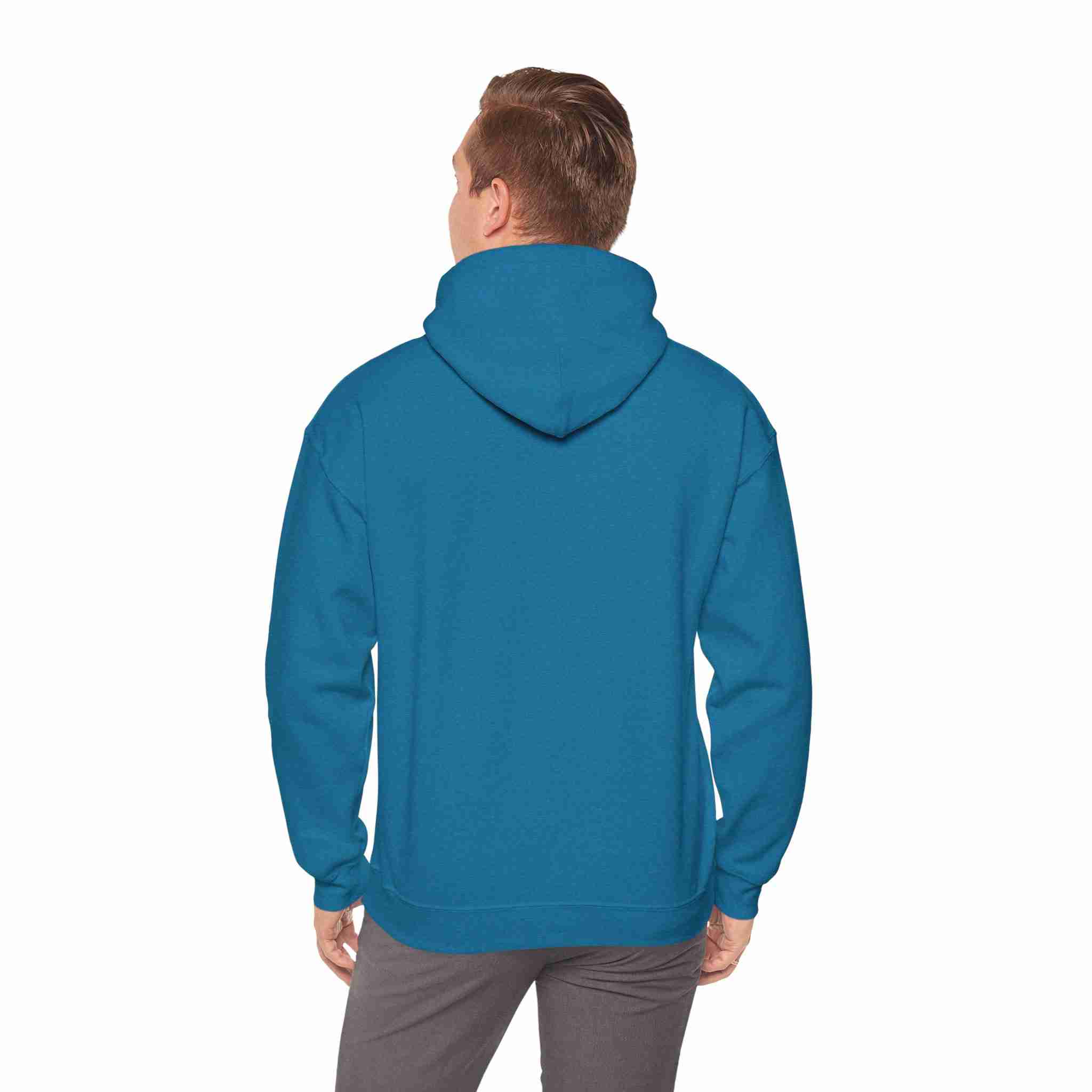 Unisex Heavy Blend™ Hooded Sweatshirt - Image 114
