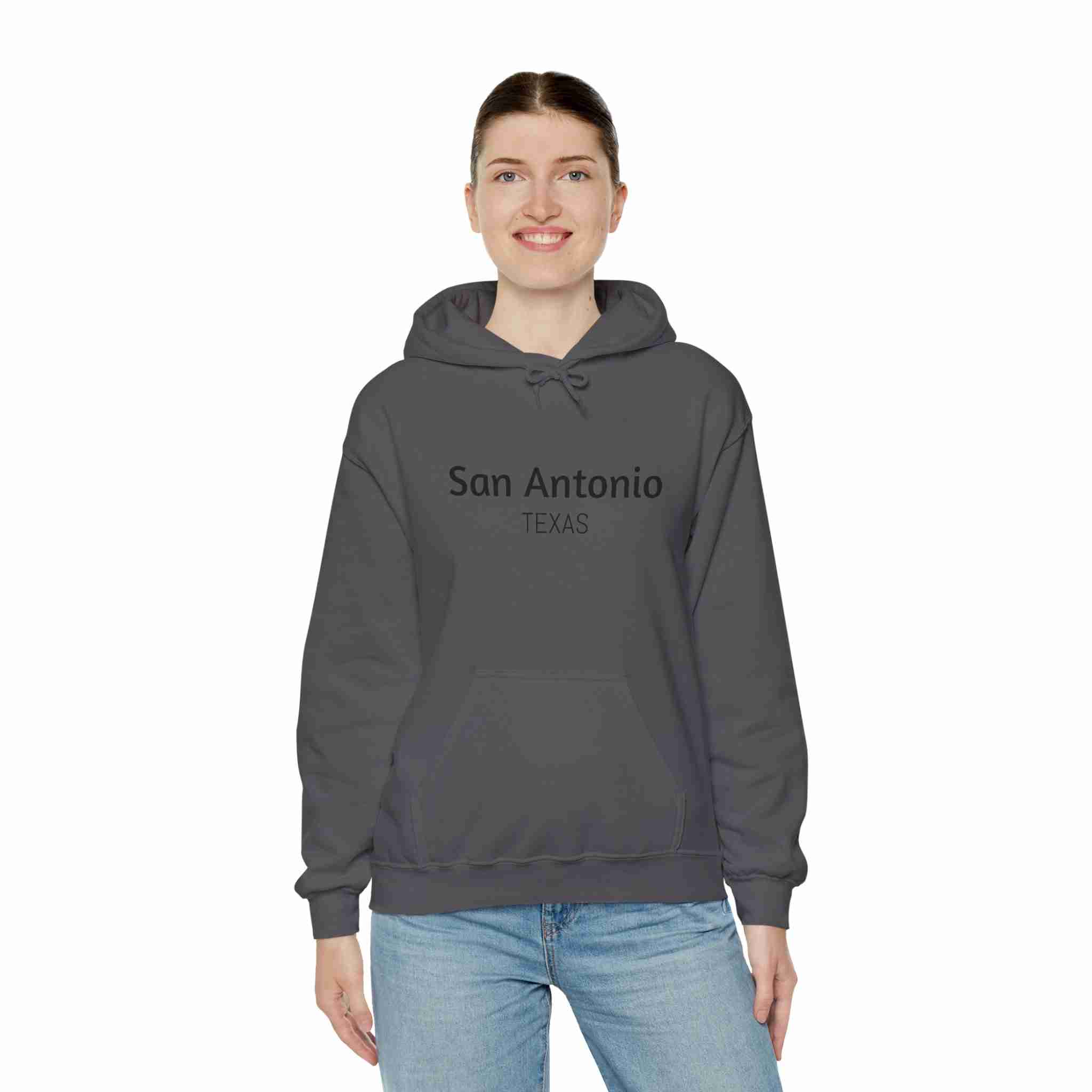 Unisex Heavy Blend™ Hooded Sweatshirt - Image 125