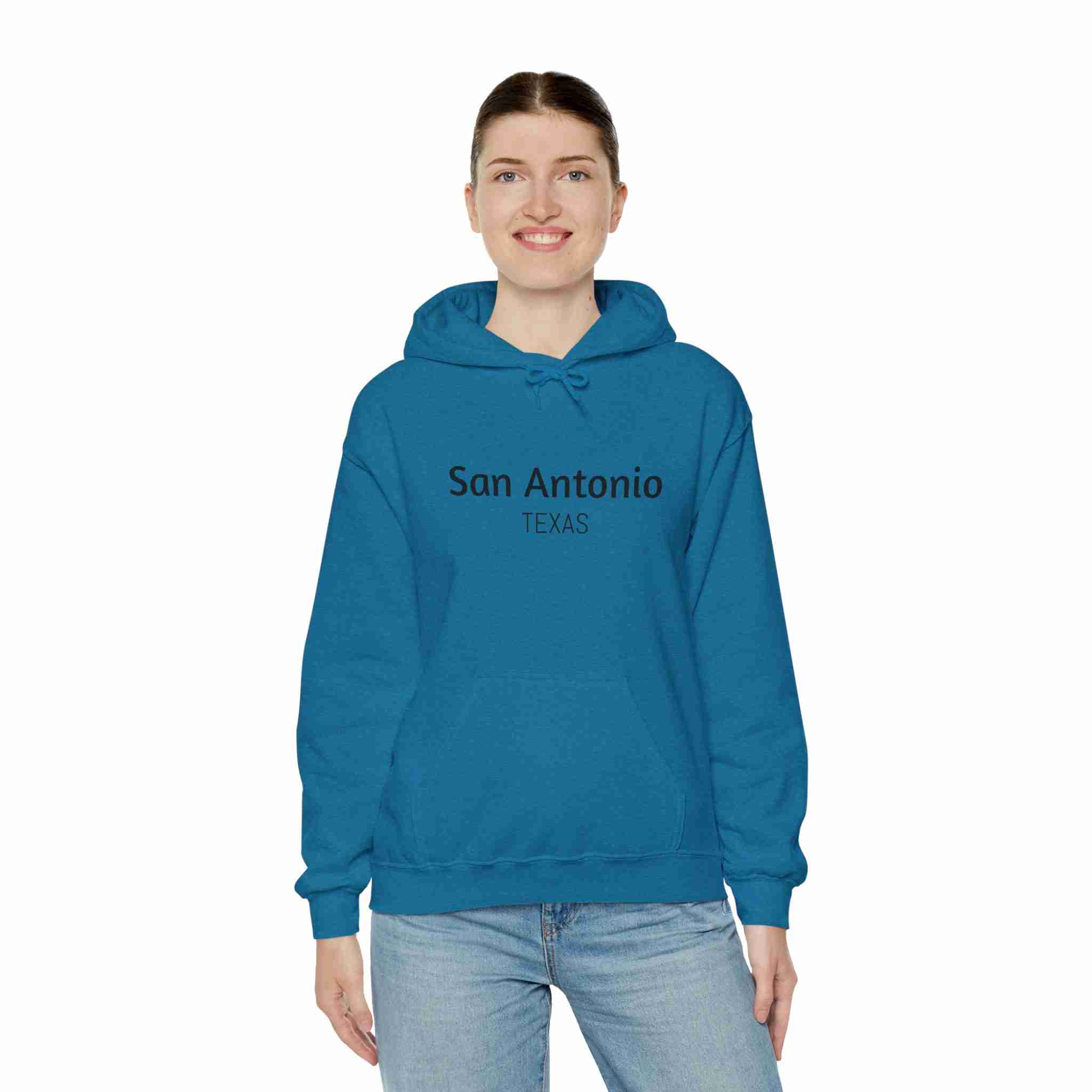 Unisex Heavy Blend™ Hooded Sweatshirt - Image 112