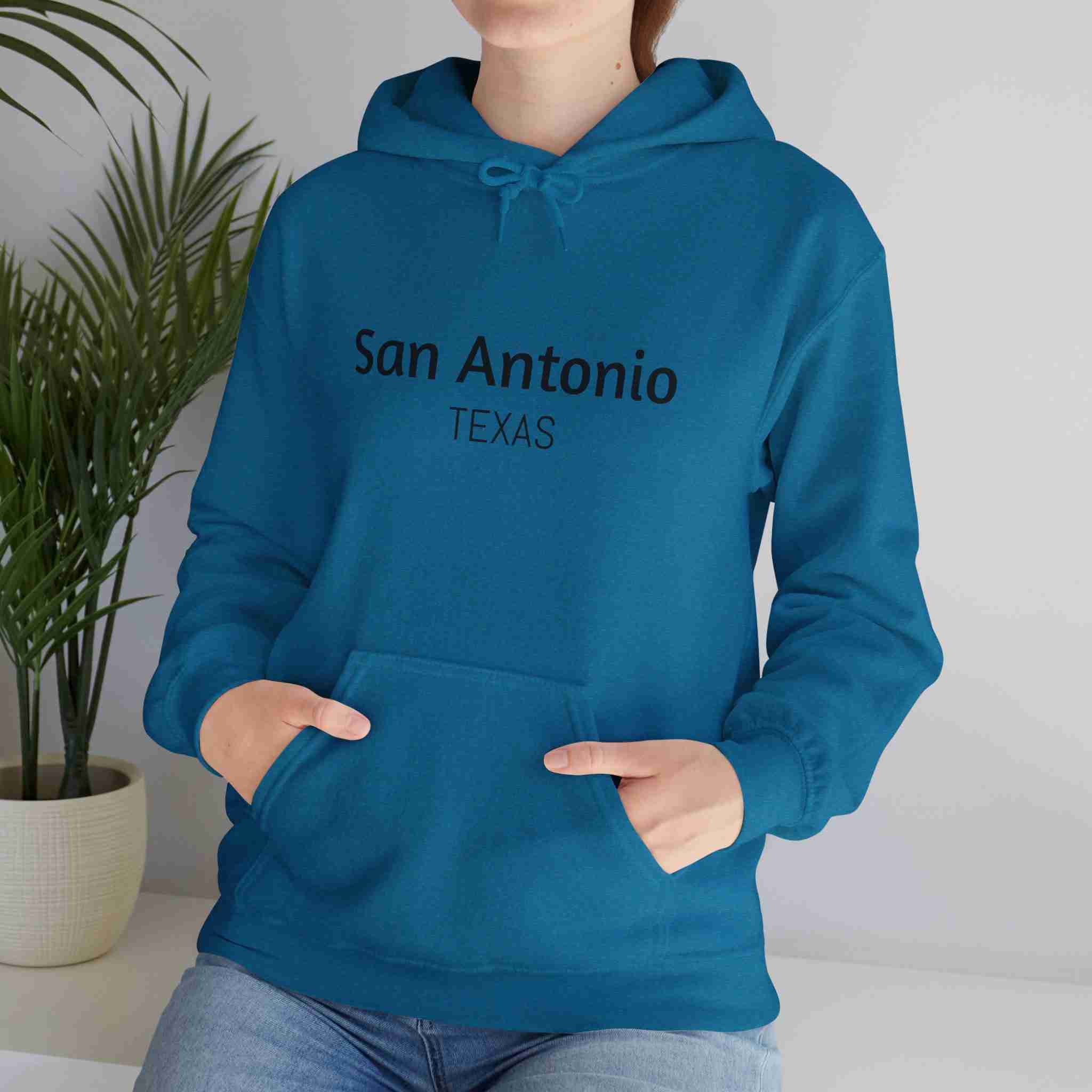 Unisex Heavy Blend™ Hooded Sweatshirt - Image 117