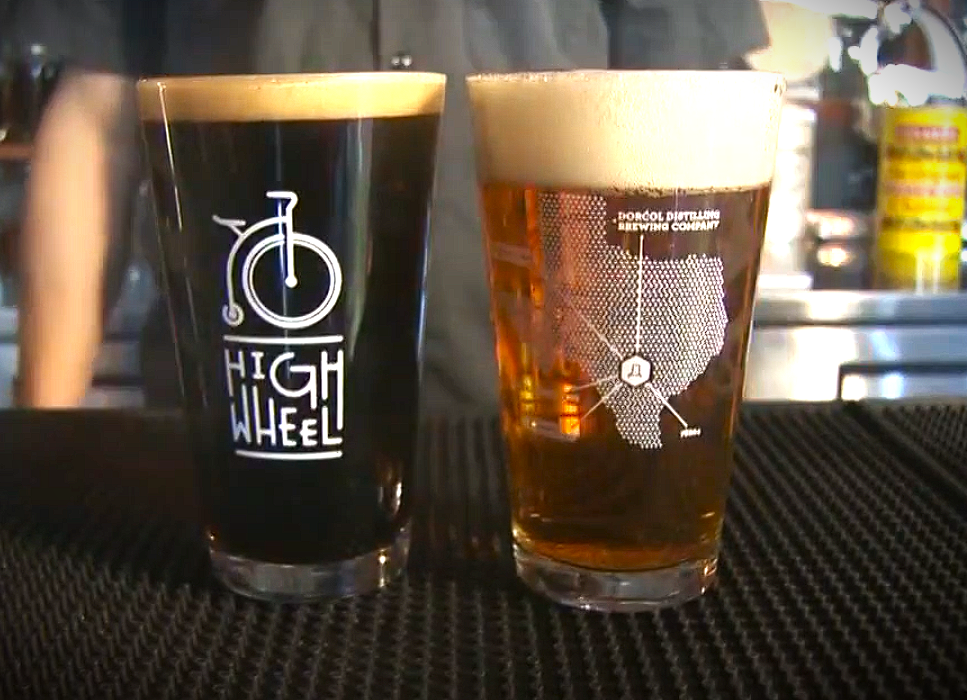 Dorcol Distilling + Brewing Co.
