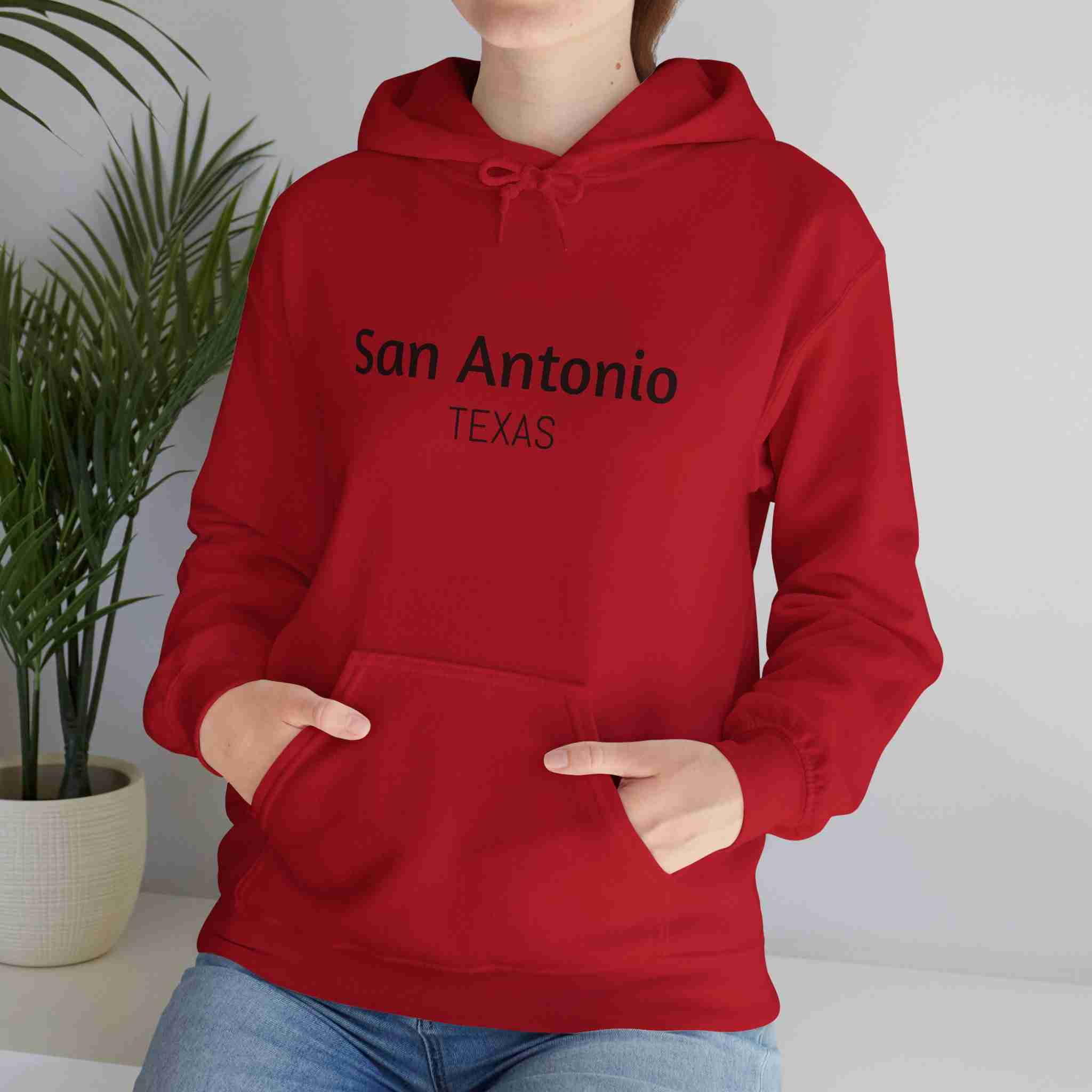 Unisex Heavy Blend™ Hooded Sweatshirt - Image 156