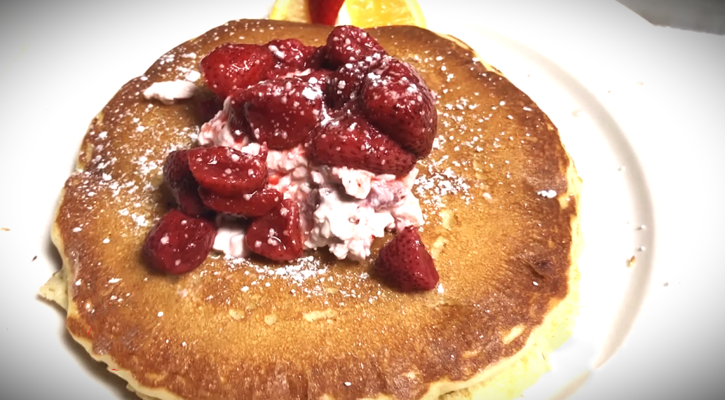 Pancake Joe’s