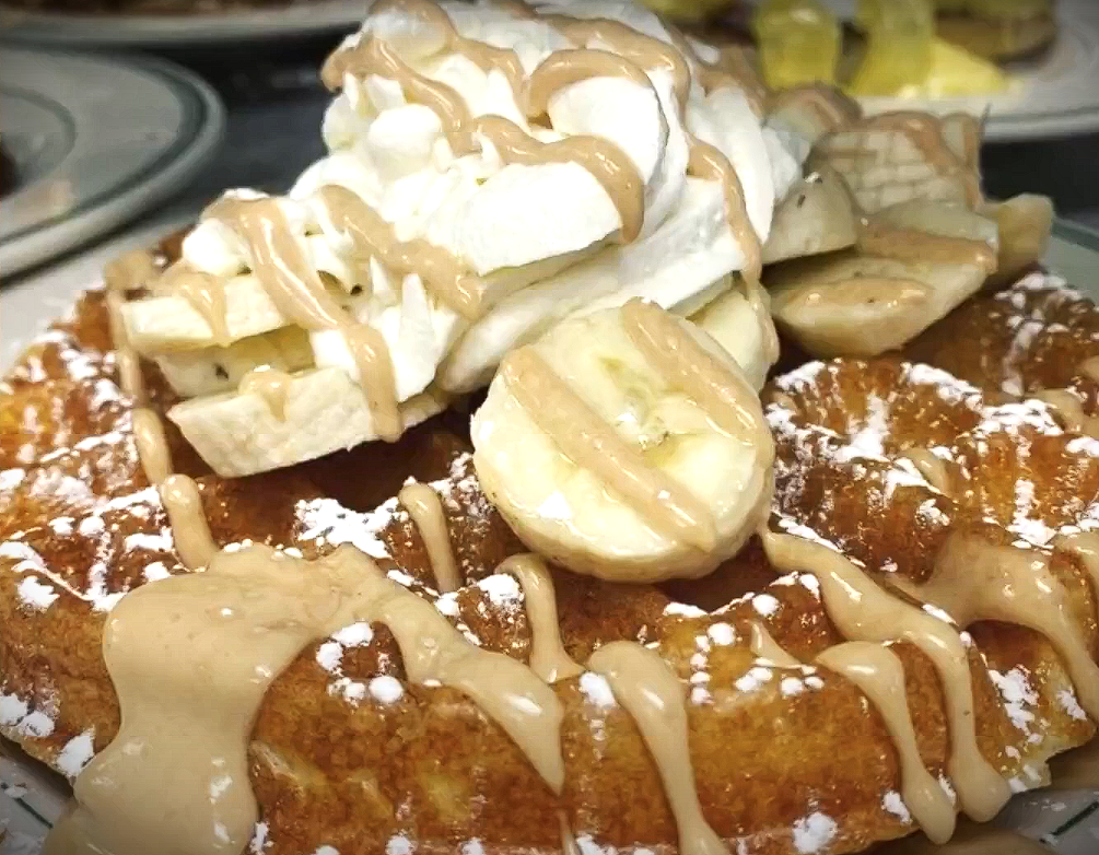Magnolia Pancake Haus