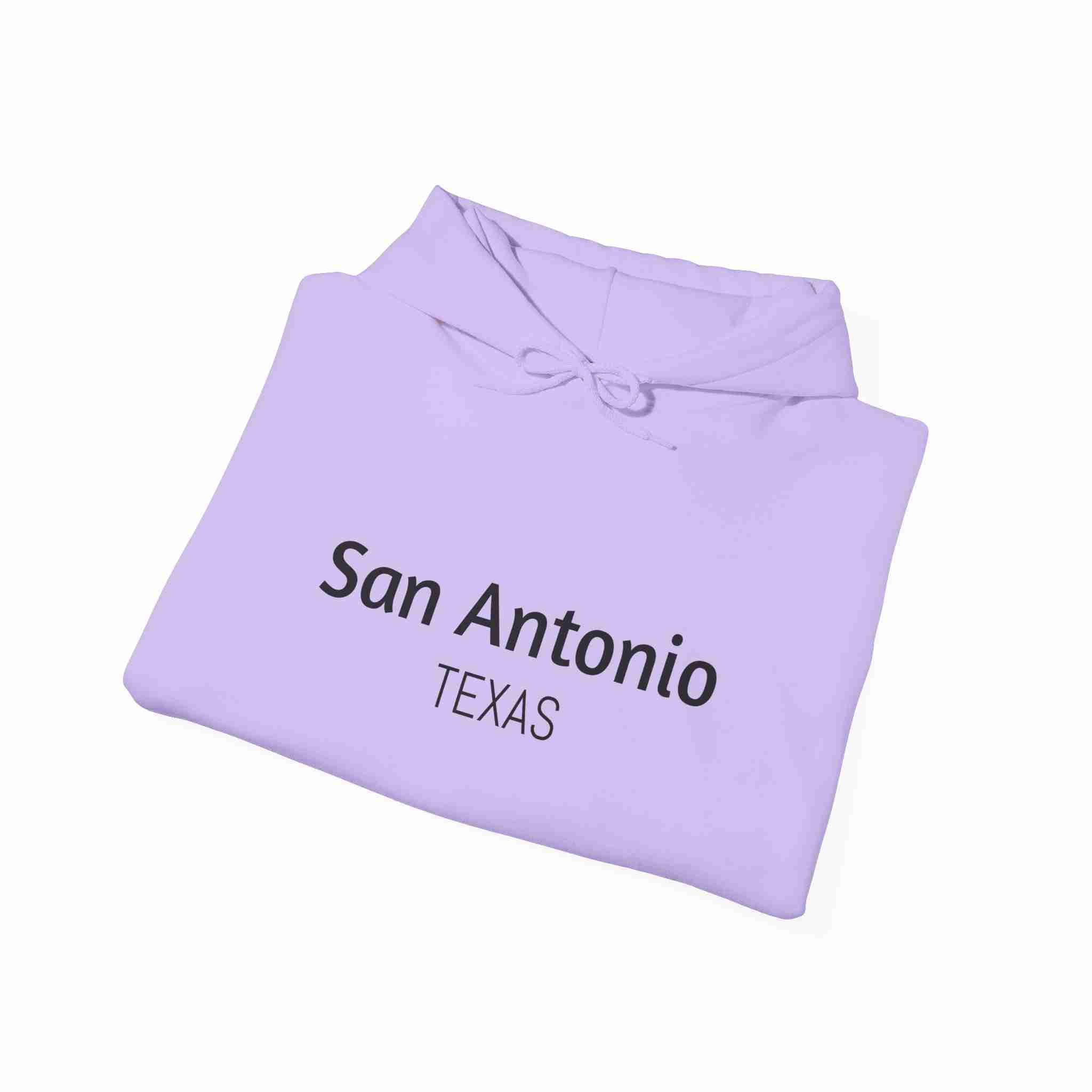 Unisex Heavy Blend™ Hooded Sweatshirt - Image 4