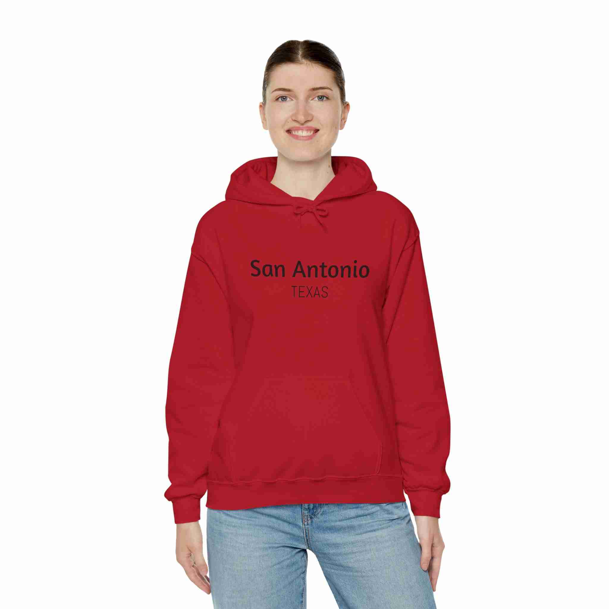Unisex Heavy Blend™ Hooded Sweatshirt - Image 151