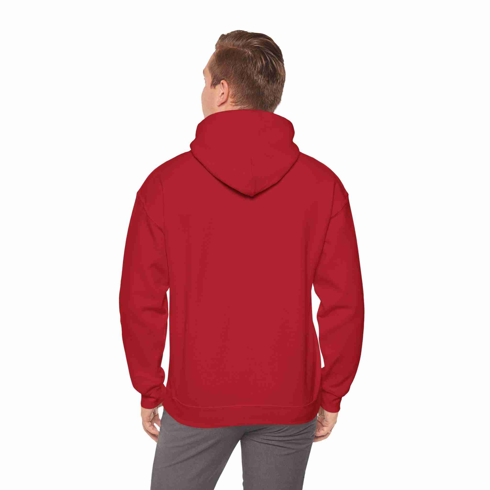 Unisex Heavy Blend™ Hooded Sweatshirt - Image 153