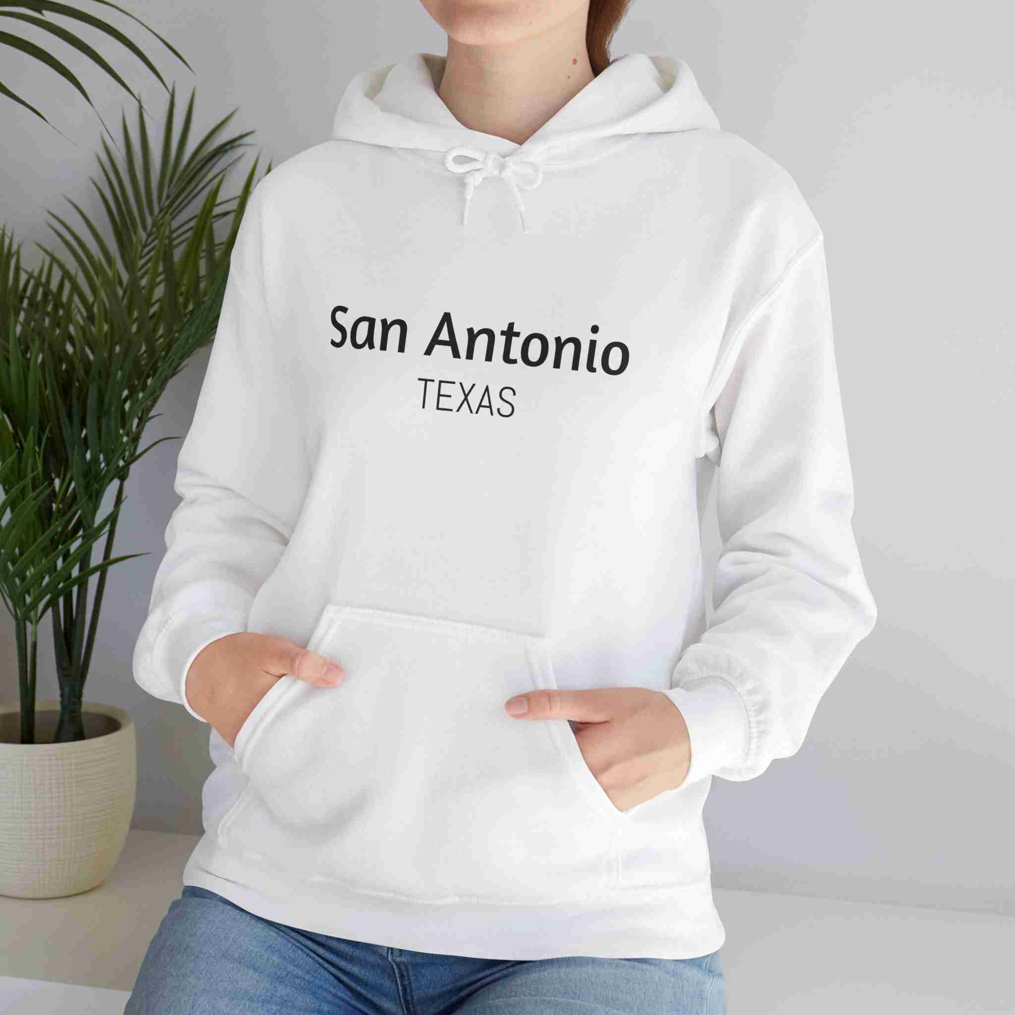 Unisex Heavy Blend™ Hooded Sweatshirt - Image 26
