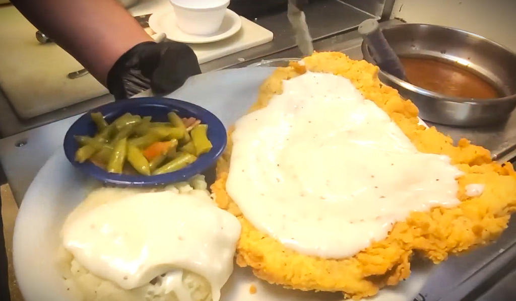 Bobbie’s Cafe