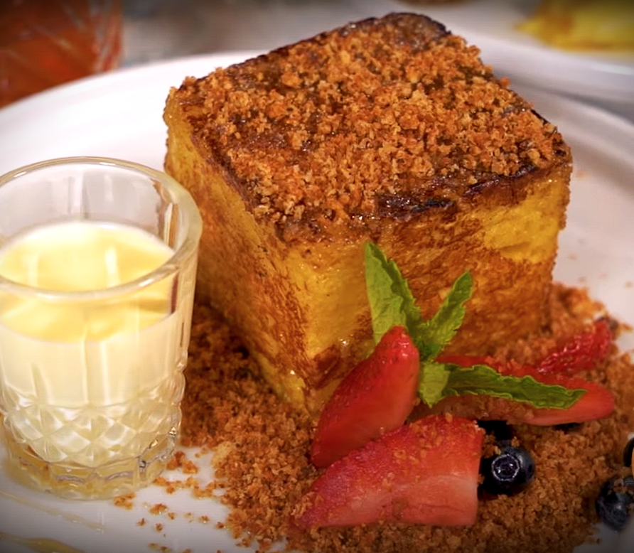 Blush Restaurant