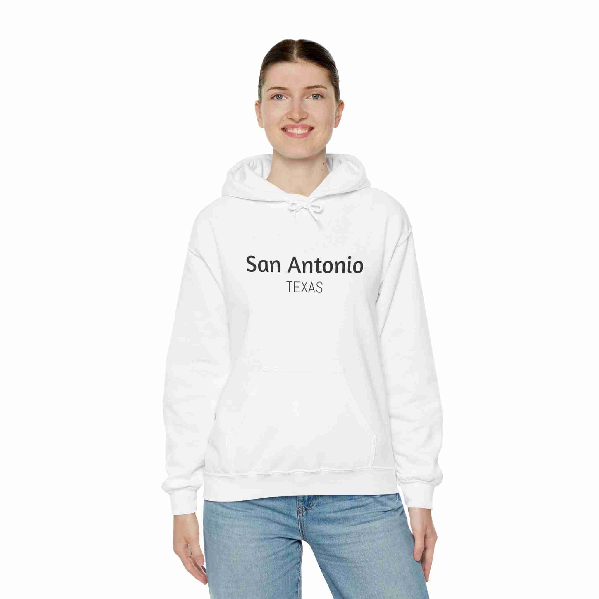 Unisex Heavy Blend™ Hooded Sweatshirt - Image 21