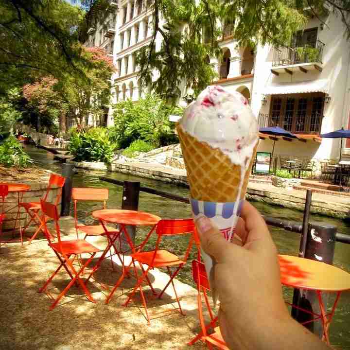 Justin's Ice Cream Company