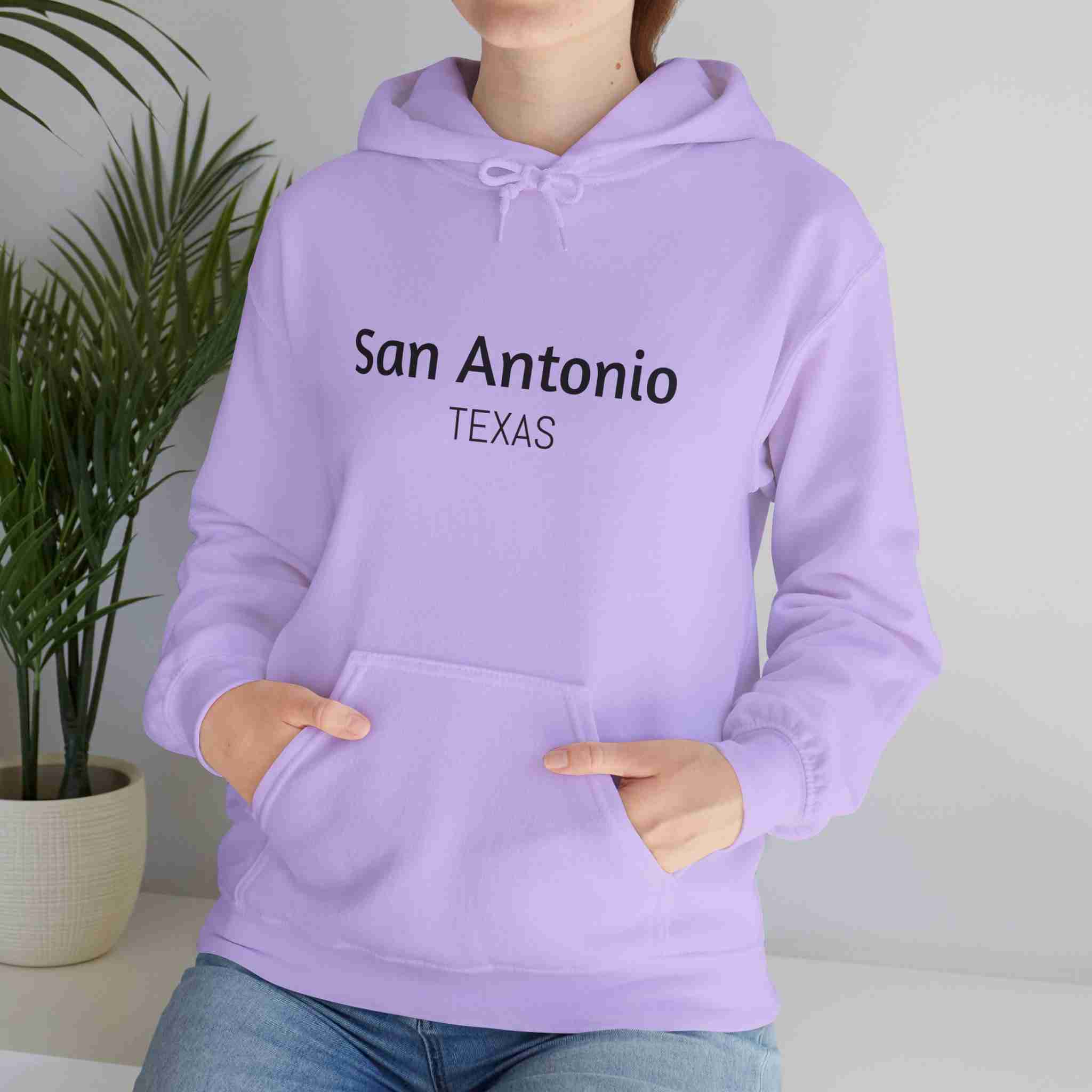 Unisex Heavy Blend™ Hooded Sweatshirt - Image 13