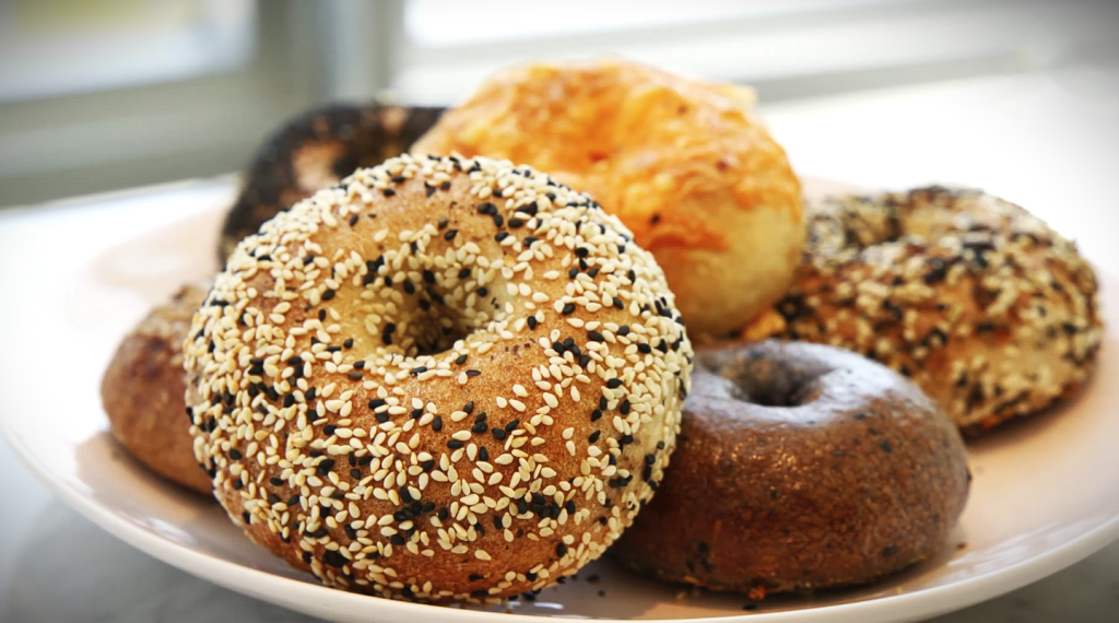 Chicago Bagel & Deli