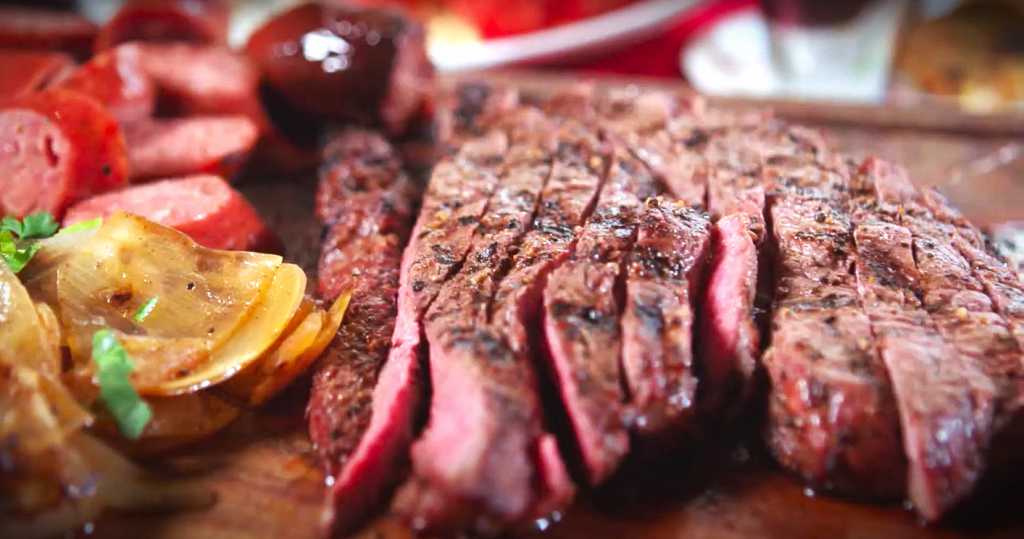 Tu Asador