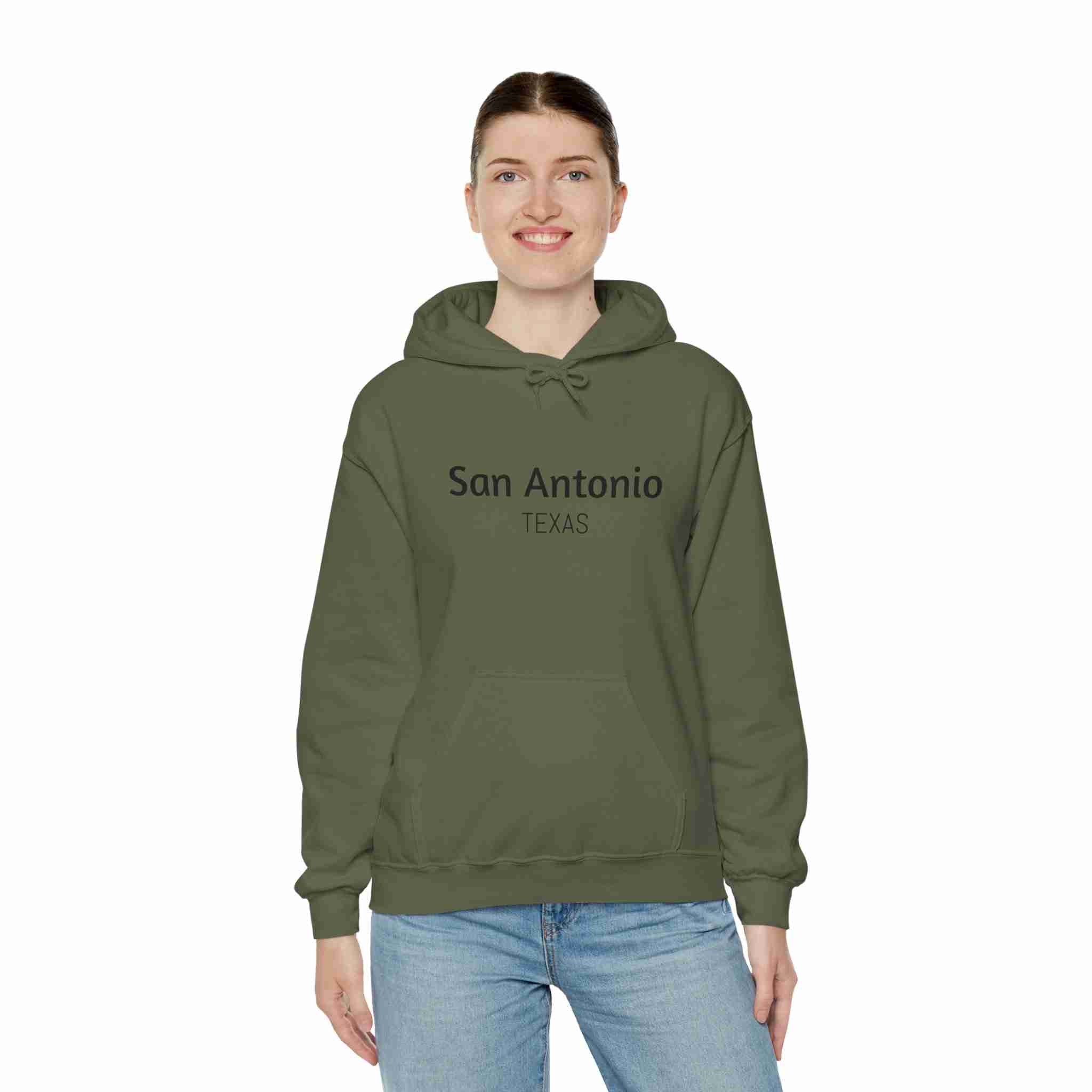 Unisex Heavy Blend™ Hooded Sweatshirt - Image 73