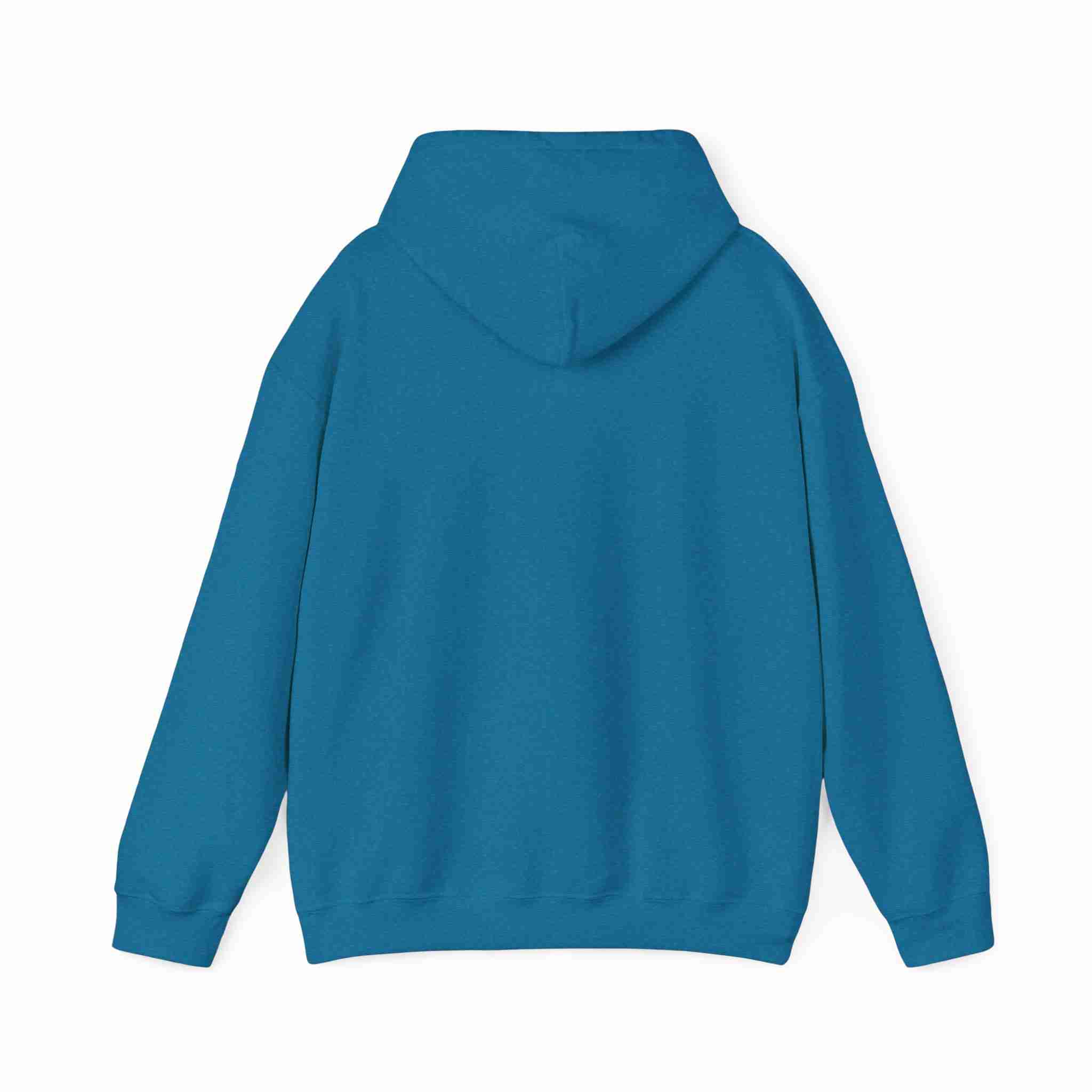 Unisex Heavy Blend™ Hooded Sweatshirt - Image 106