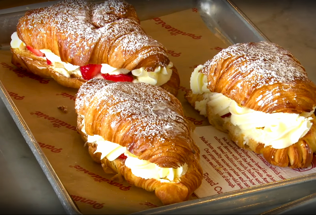 La Panadería
