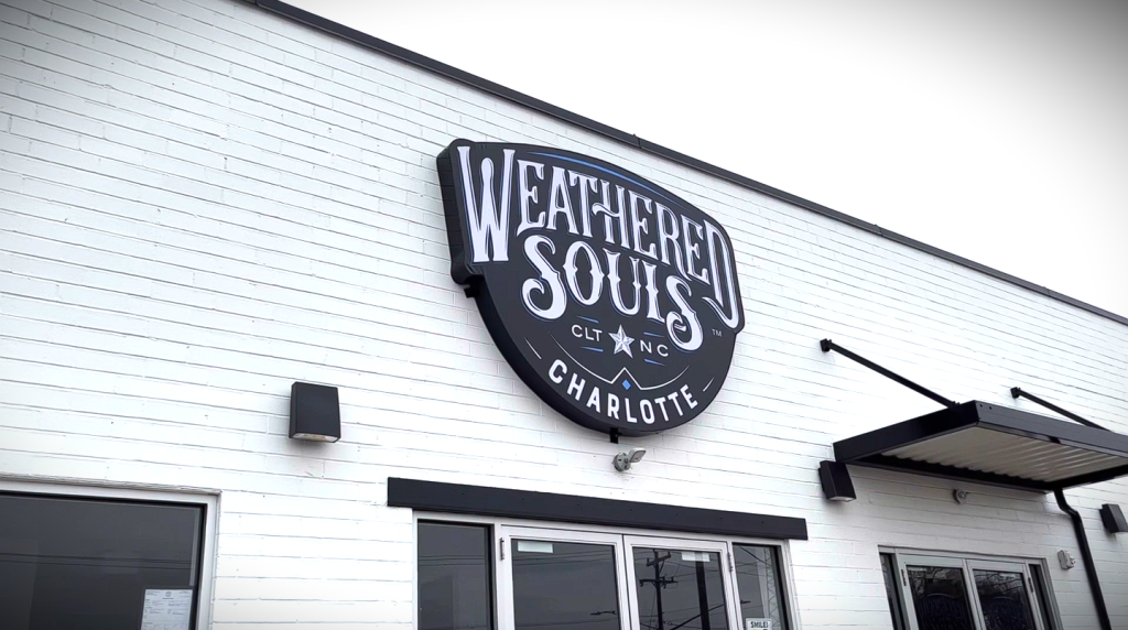 Weathered Souls Brewing Co.