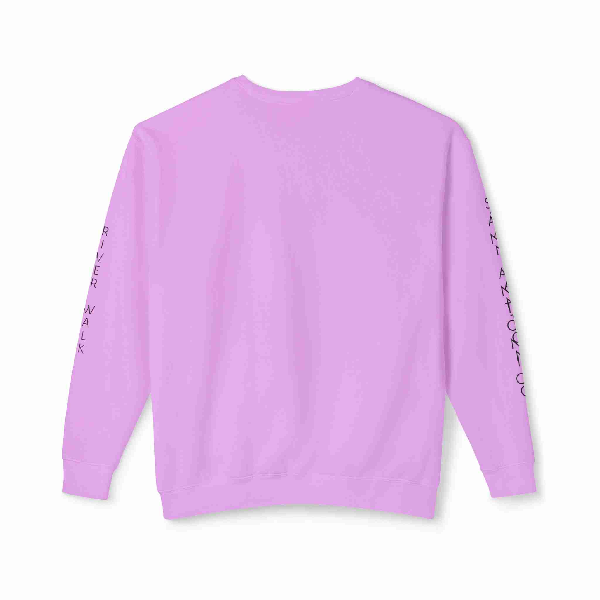 Unisex Lightweight Crewneck Sweatshirt - Image 74