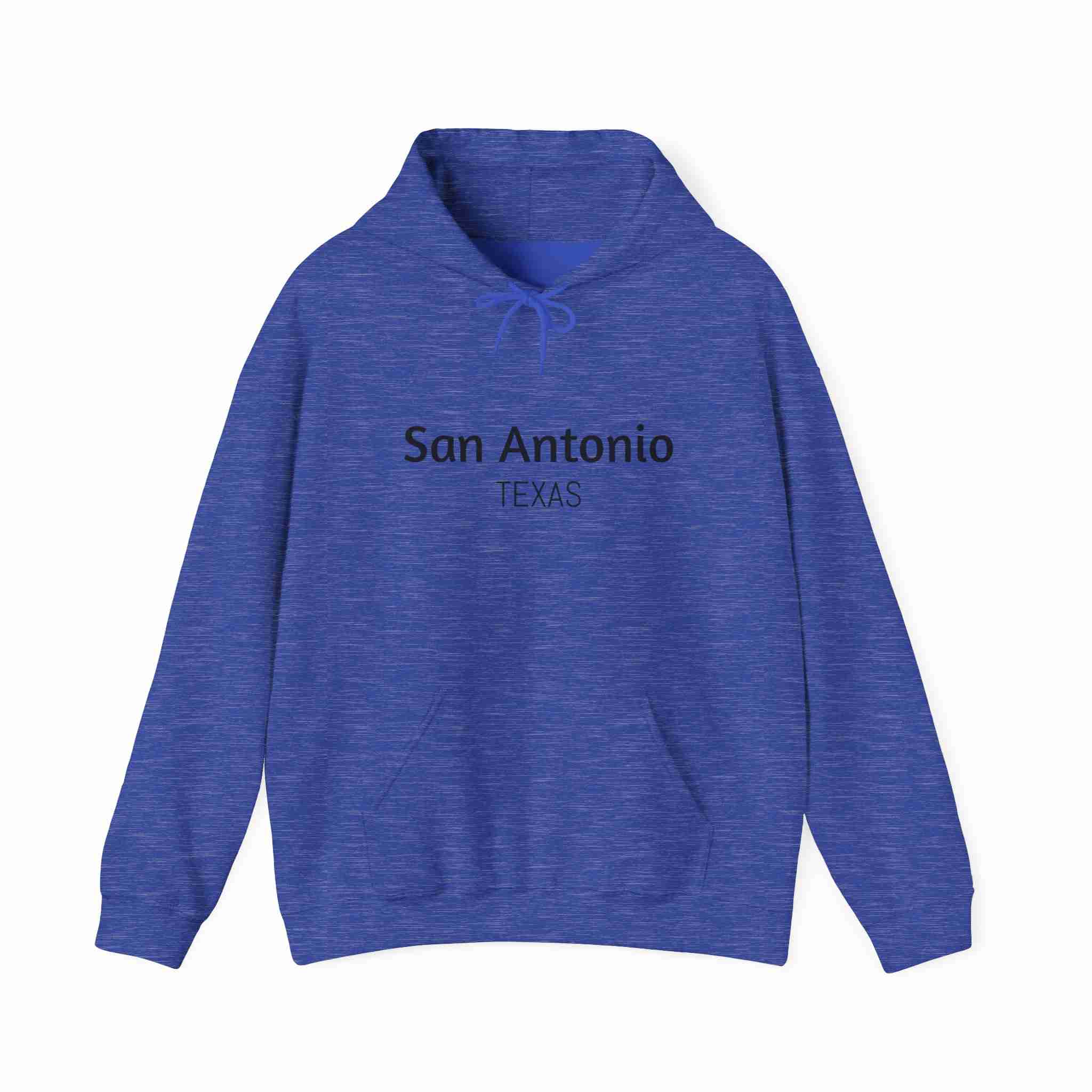 Unisex Heavy Blend™ Hooded Sweatshirt - Image 92
