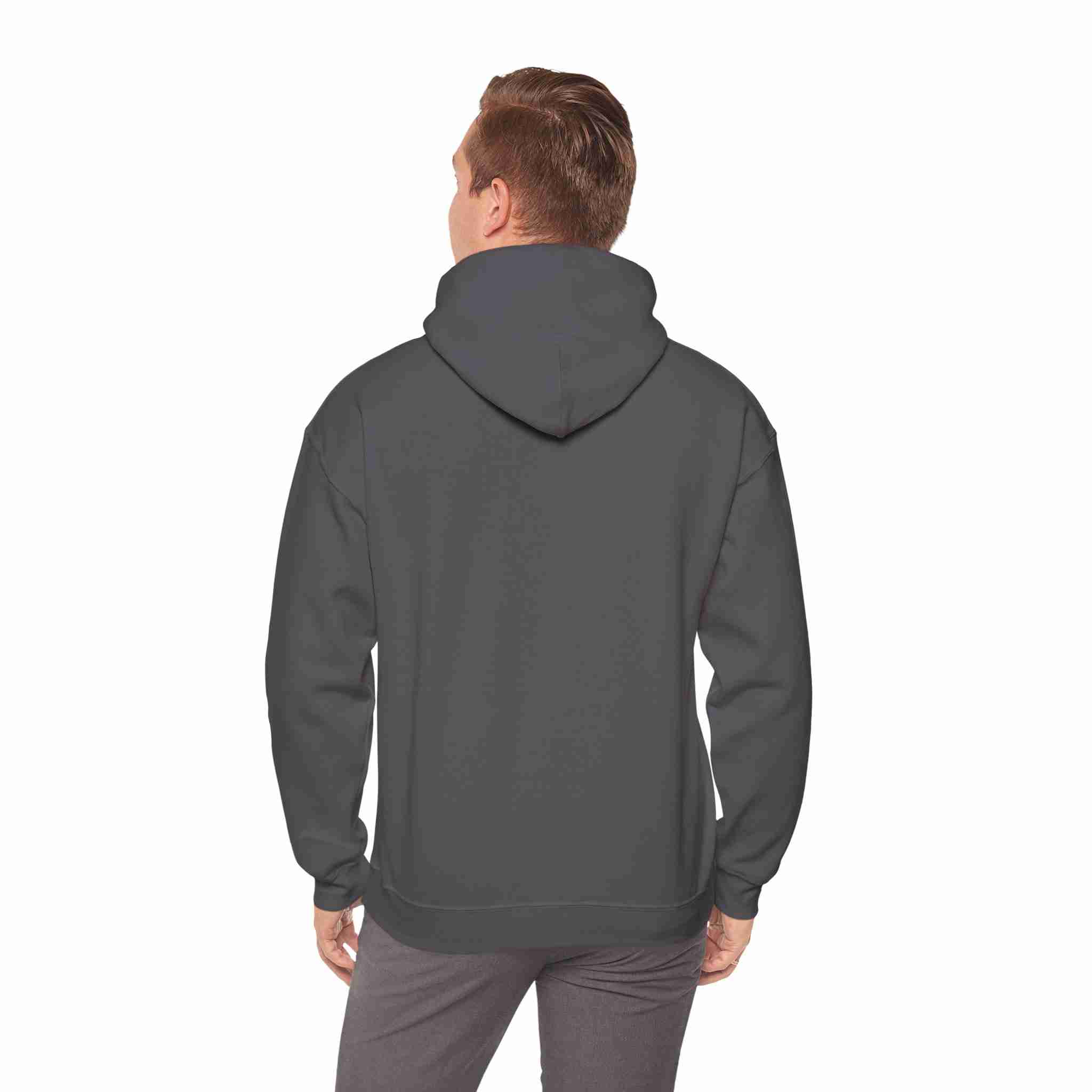 Unisex Heavy Blend™ Hooded Sweatshirt - Image 127