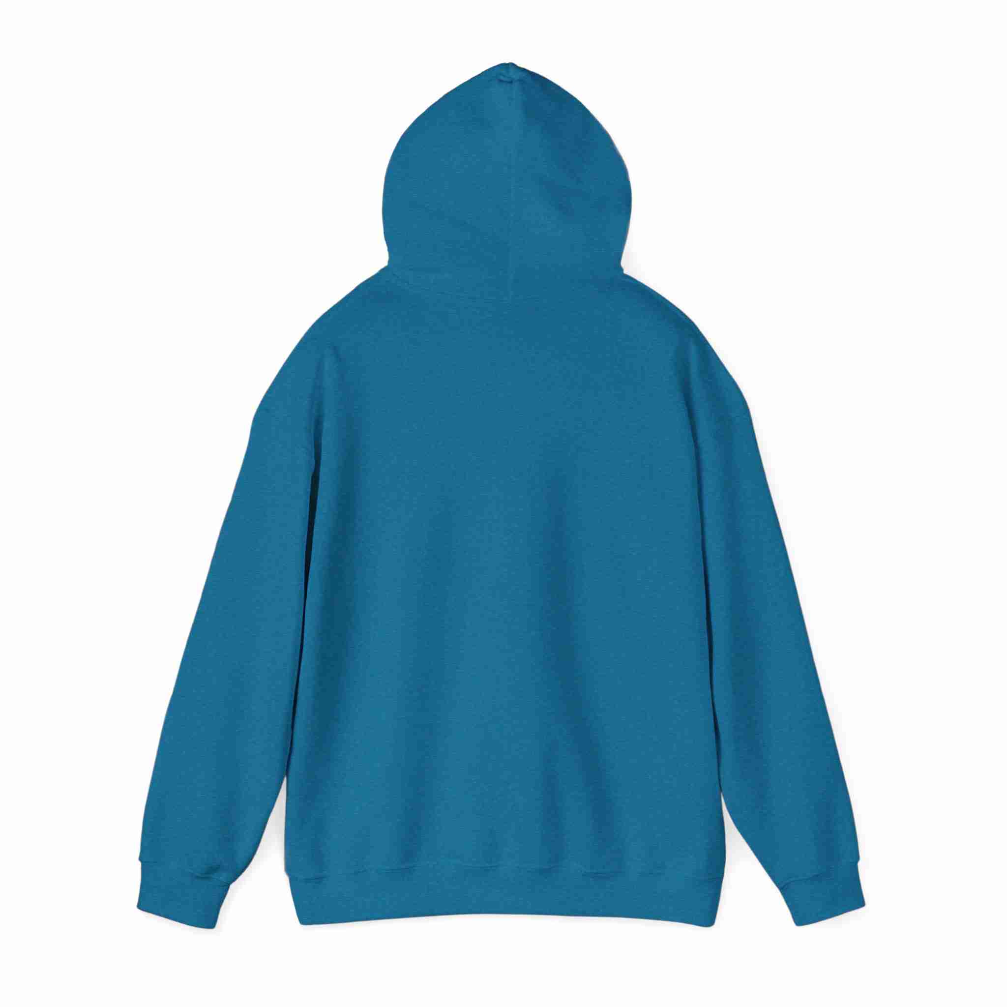 Unisex Heavy Blend™ Hooded Sweatshirt - Image 107