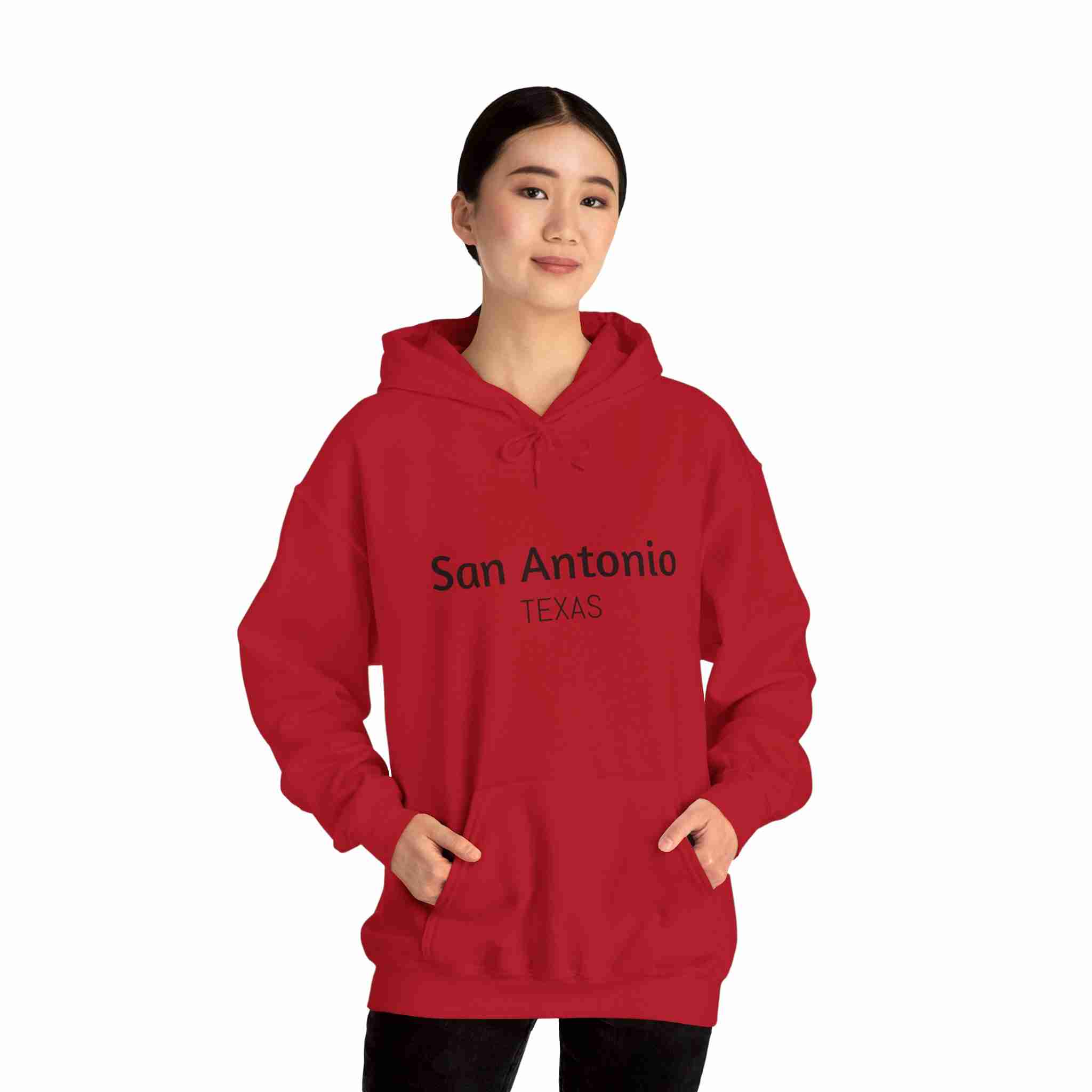 Unisex Heavy Blend™ Hooded Sweatshirt - Image 149